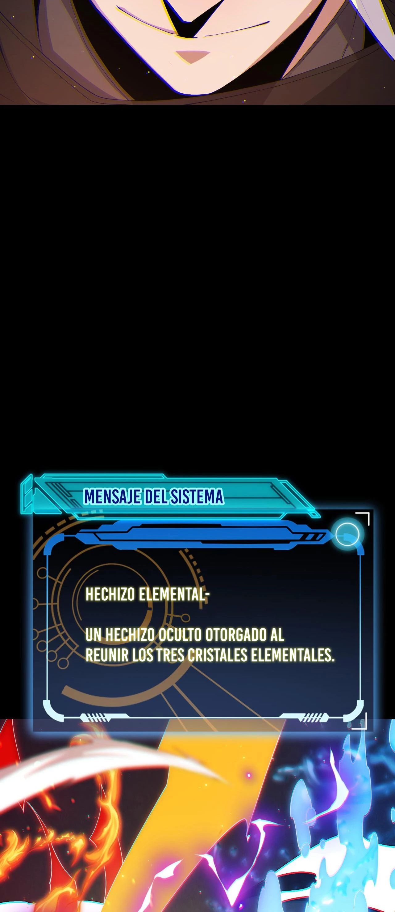 El juego del que vengo Capitulo 103 página 47