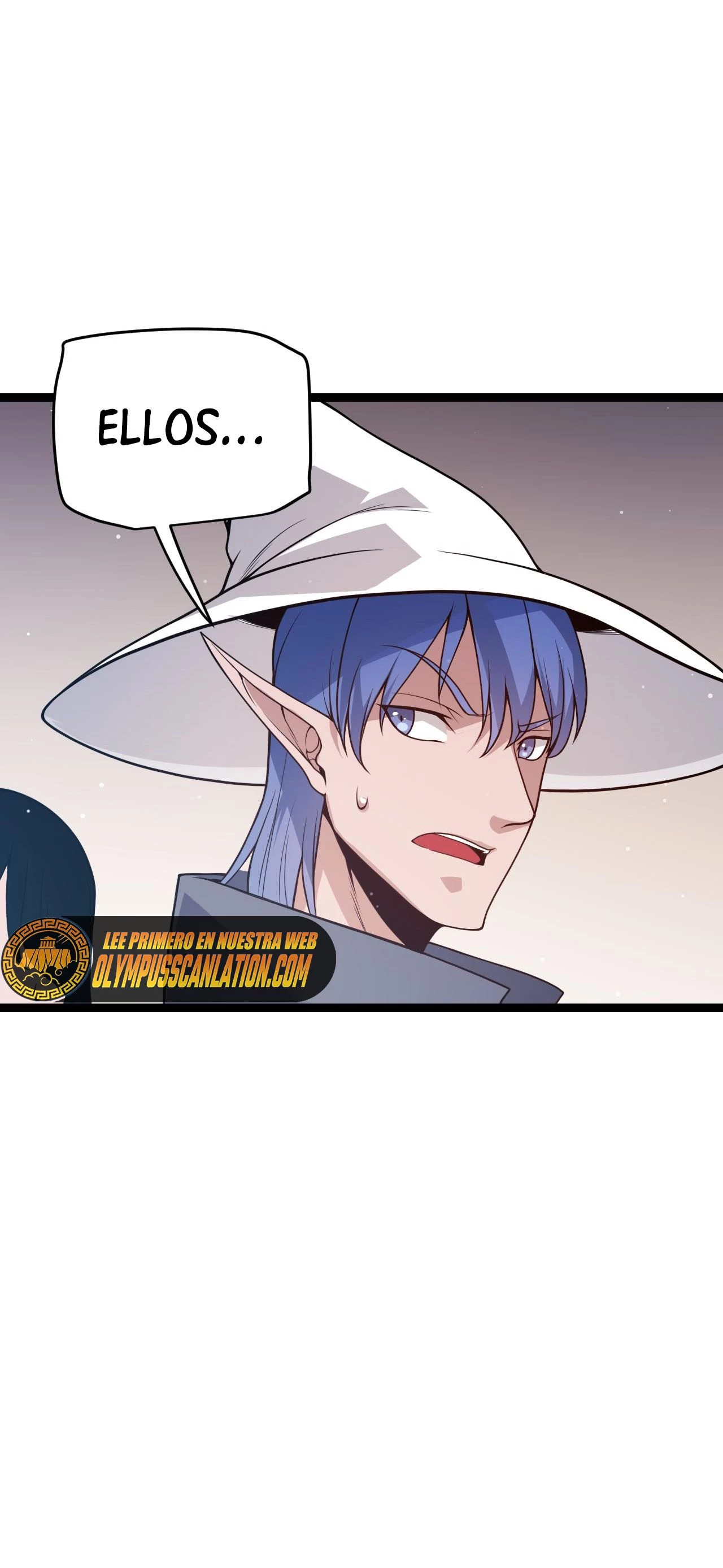 El juego del que vengo Capitulo 103 página 56