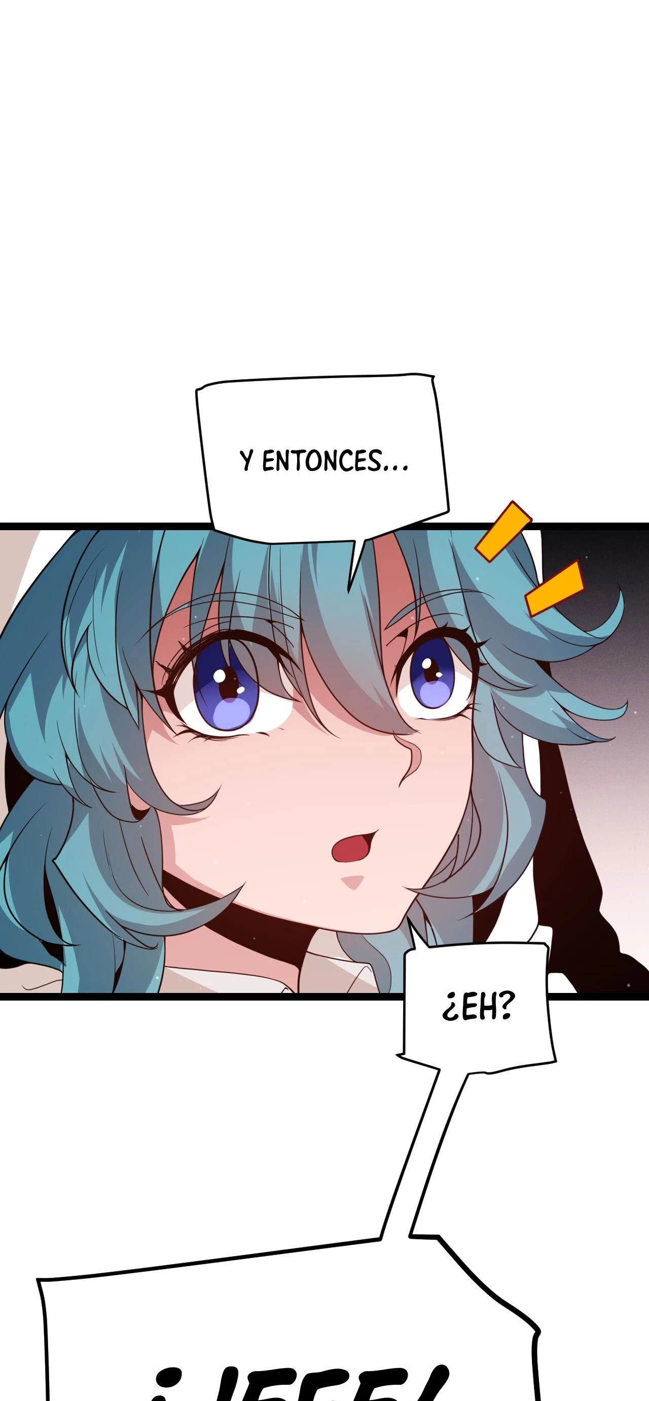 El juego del que vengo Capitulo 104 página 25
