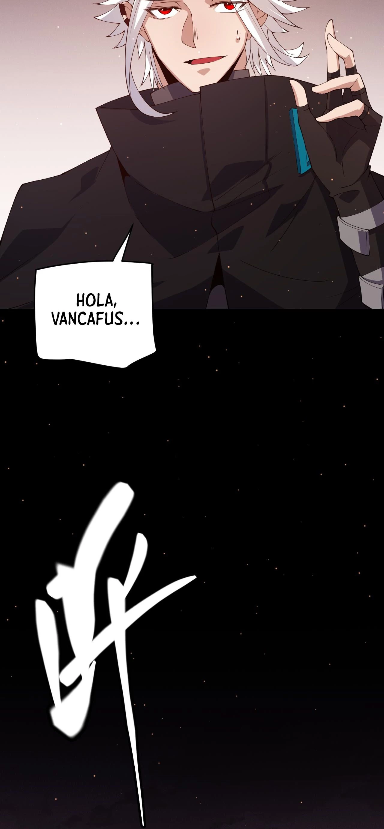 El juego del que vengo Capitulo 104 página 29