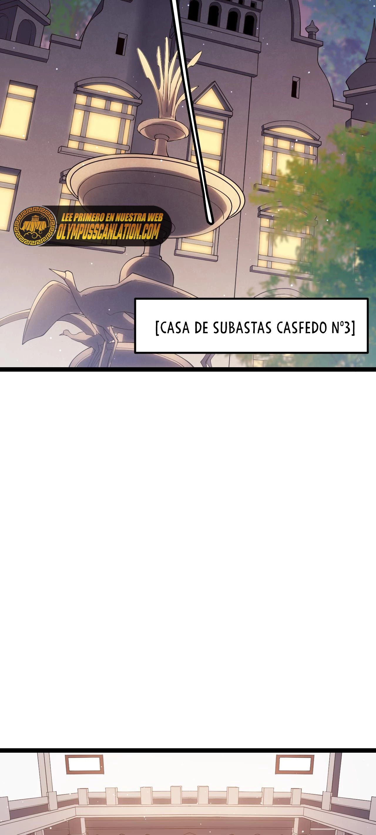 El juego del que vengo Capitulo 104 página 47