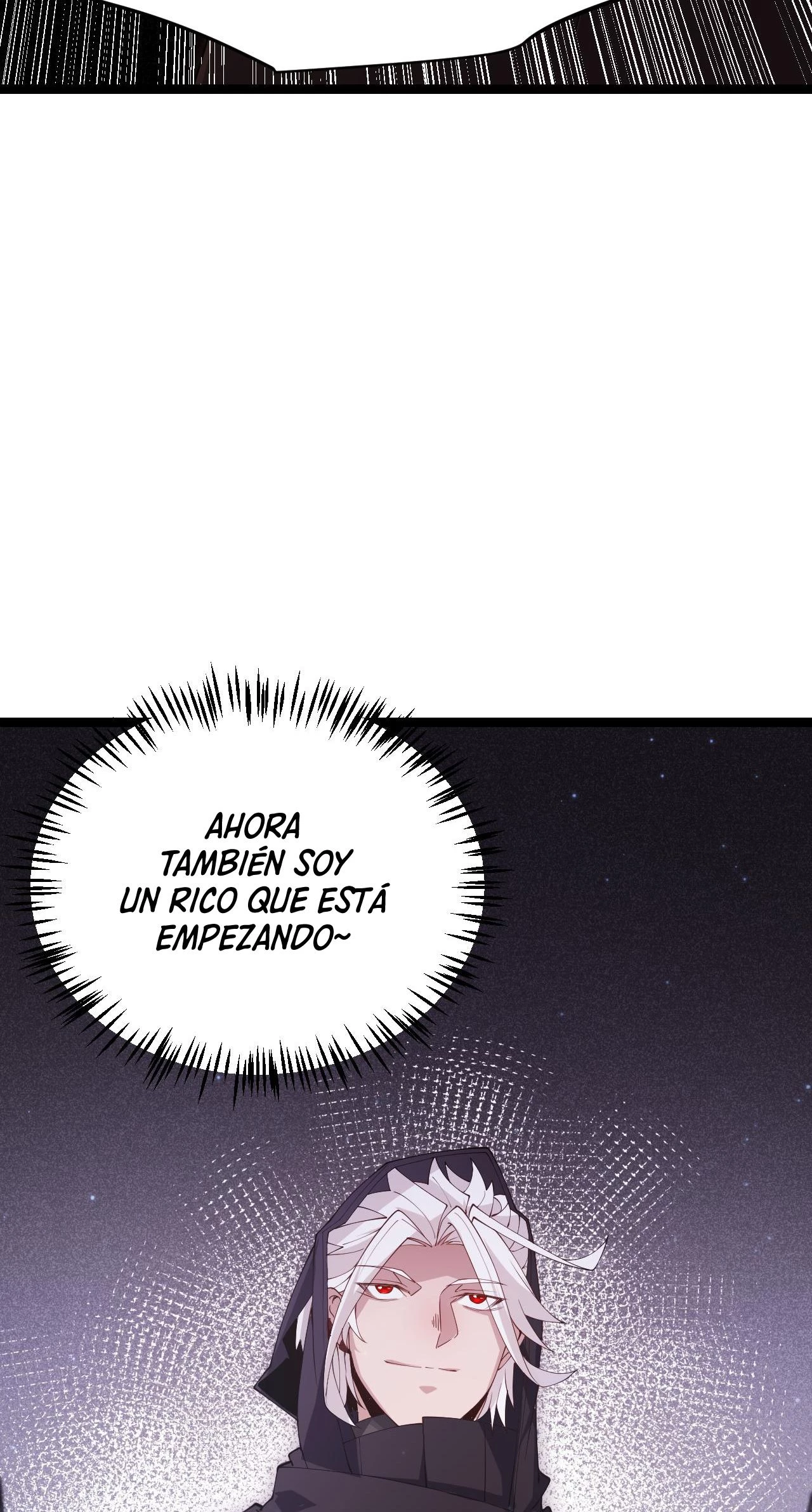 El juego del que vengo Capitulo 104 página 59