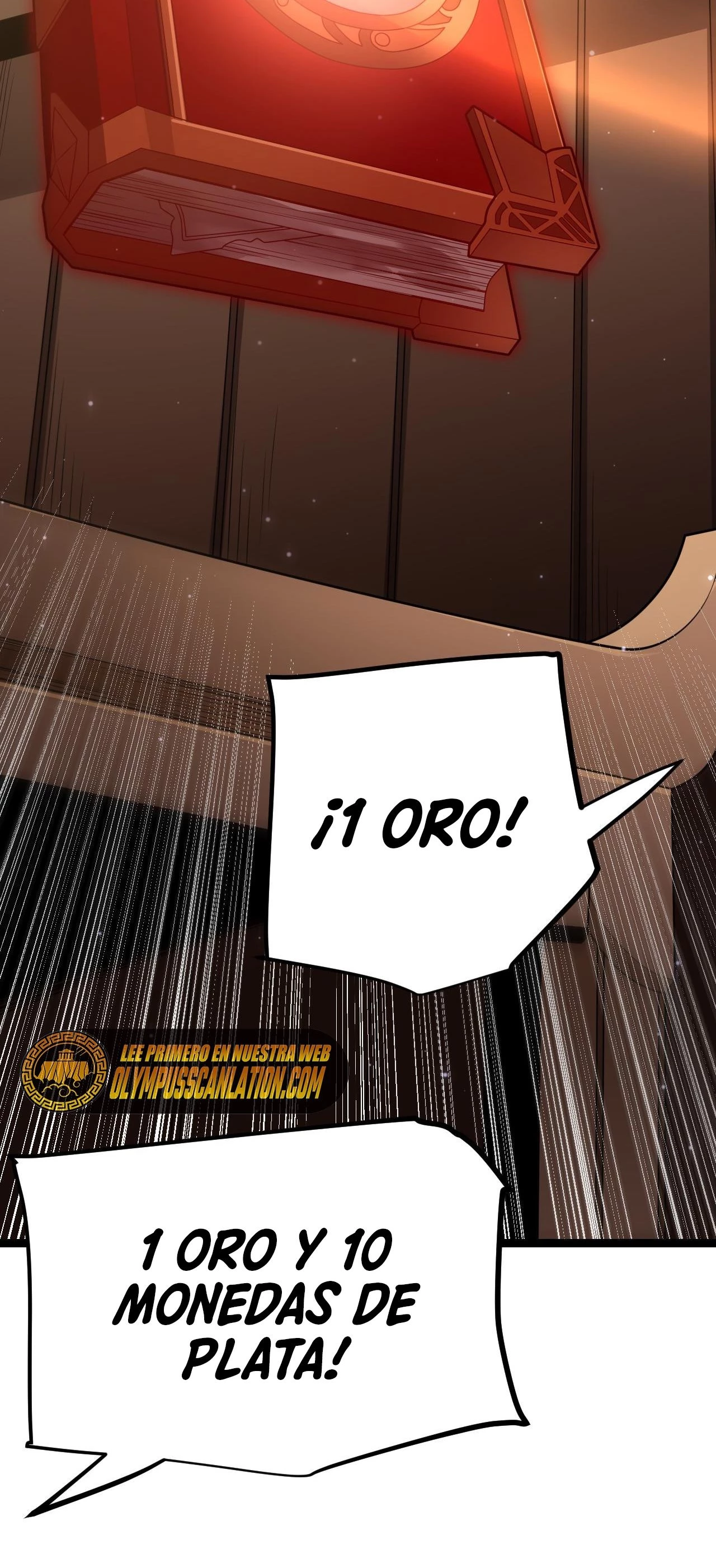 El juego del que vengo Capitulo 105 página 21
