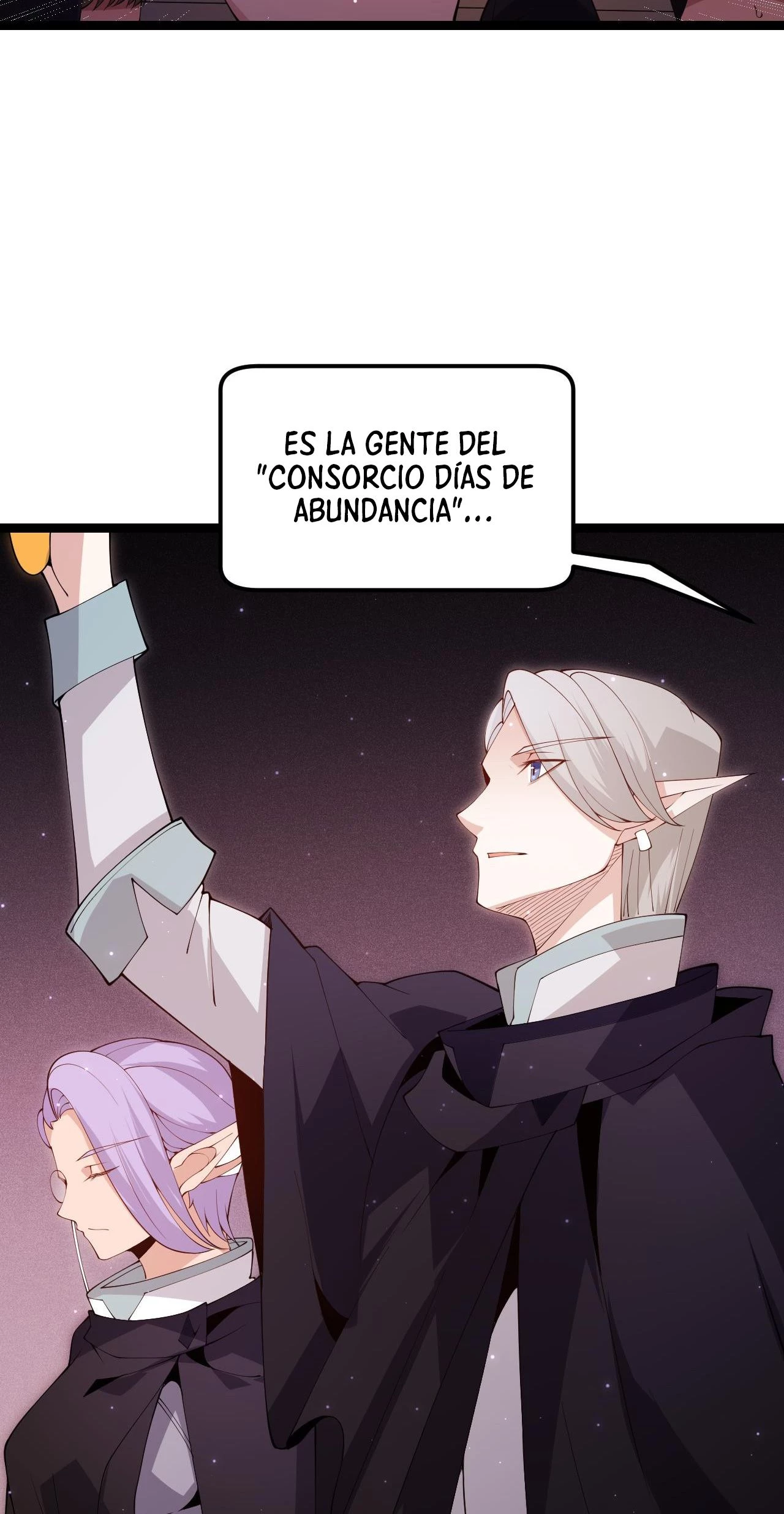 El juego del que vengo Capitulo 105 página 24