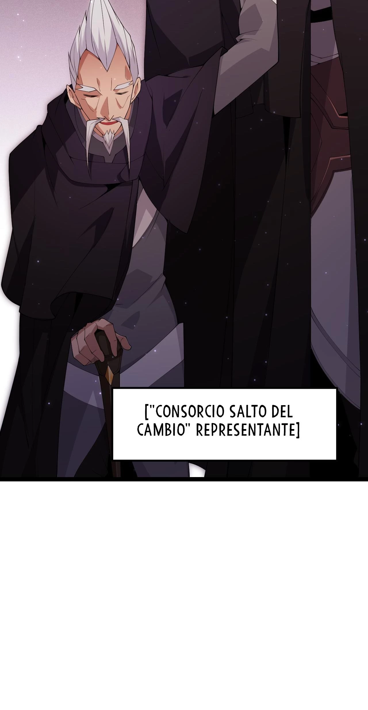 El juego del que vengo Capitulo 105 página 28