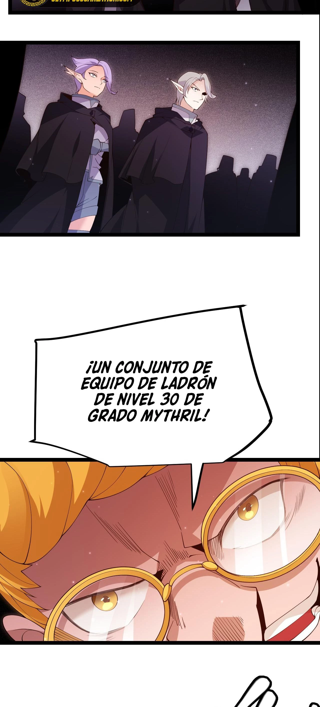 El juego del que vengo Capitulo 105 página 54