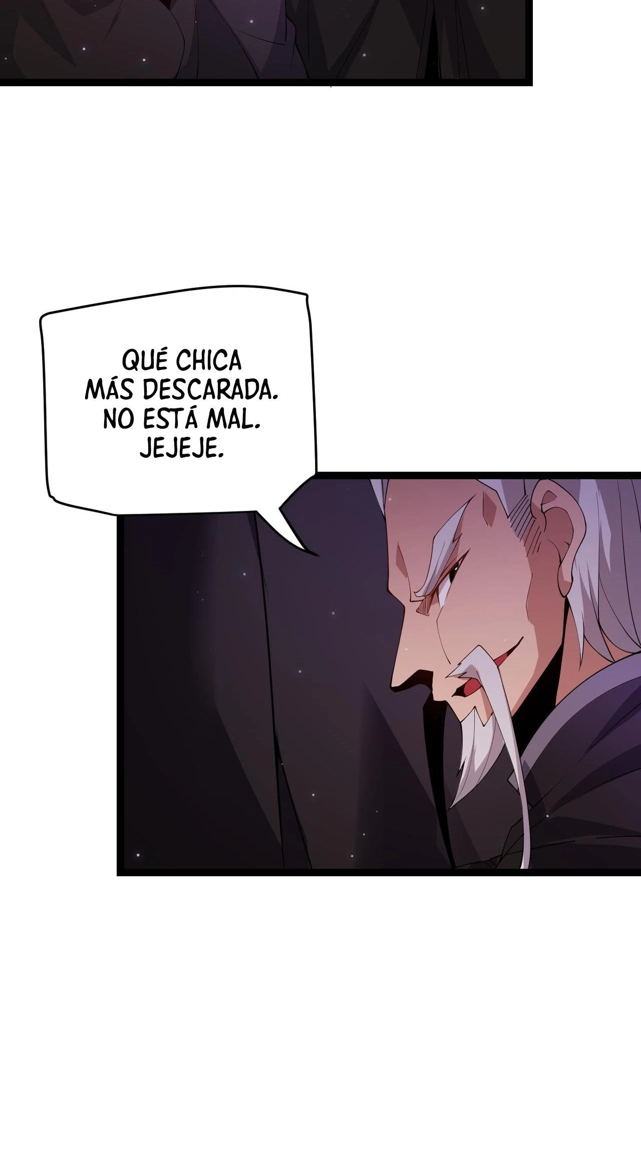 El juego del que vengo Capitulo 106 página 25