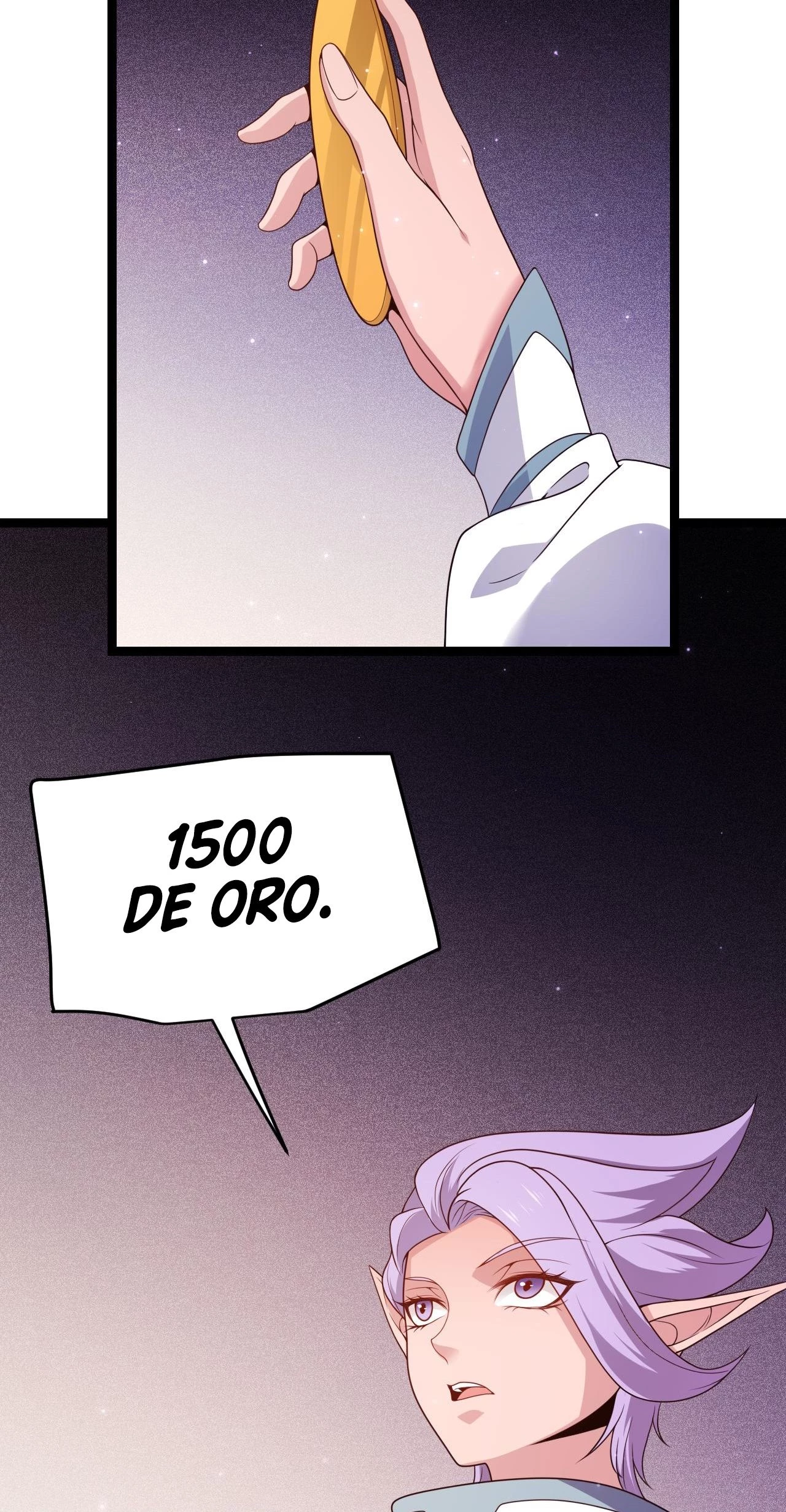 El juego del que vengo Capitulo 106 página 32