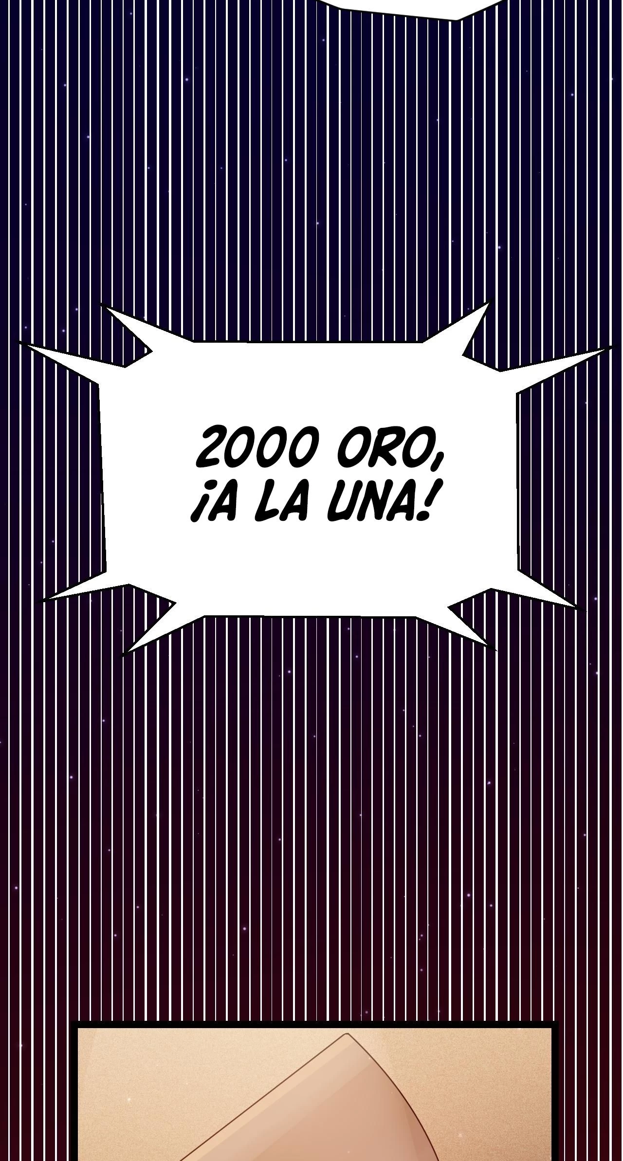 El juego del que vengo Capitulo 106 página 40