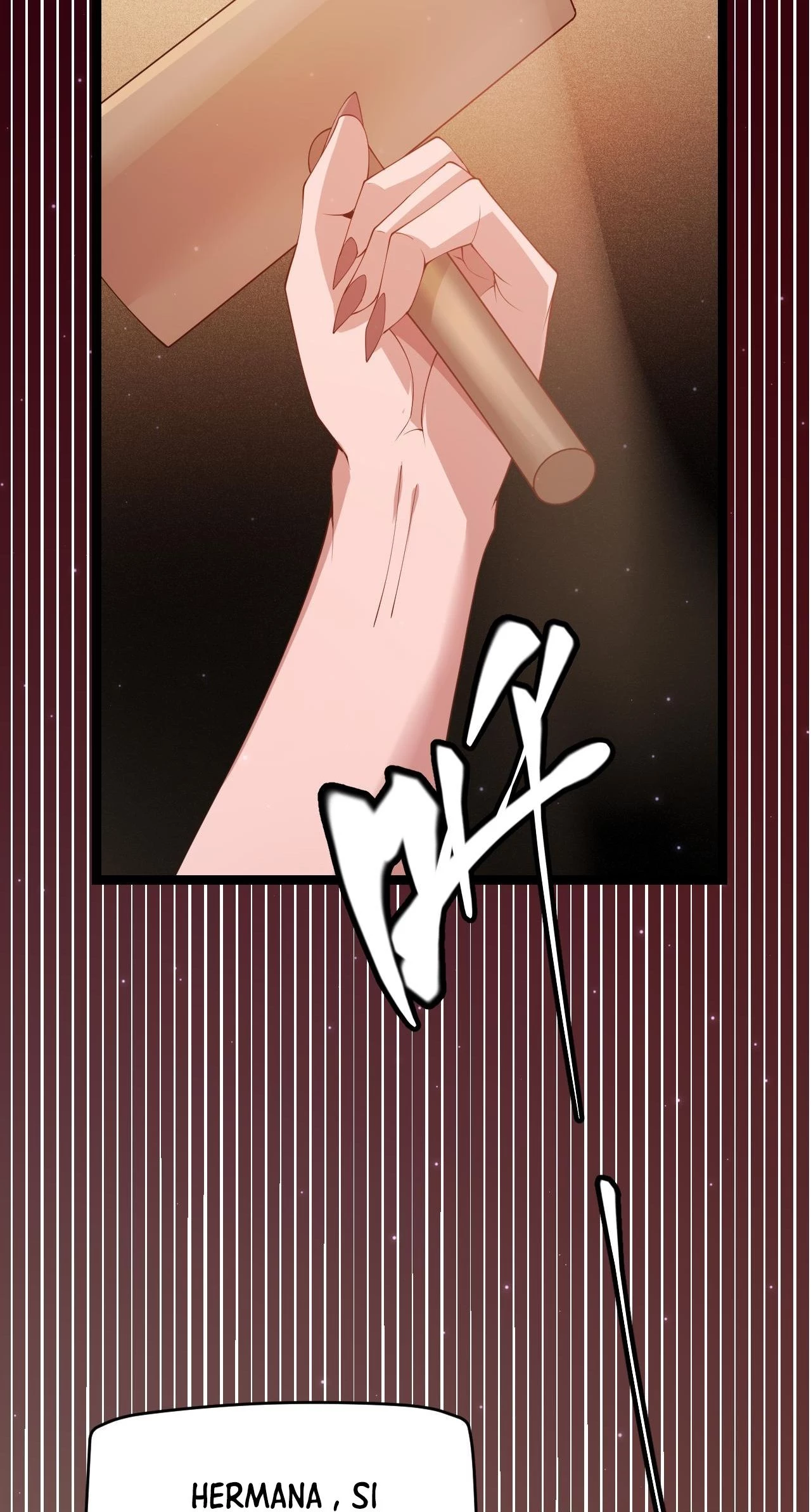 El juego del que vengo Capitulo 106 página 41