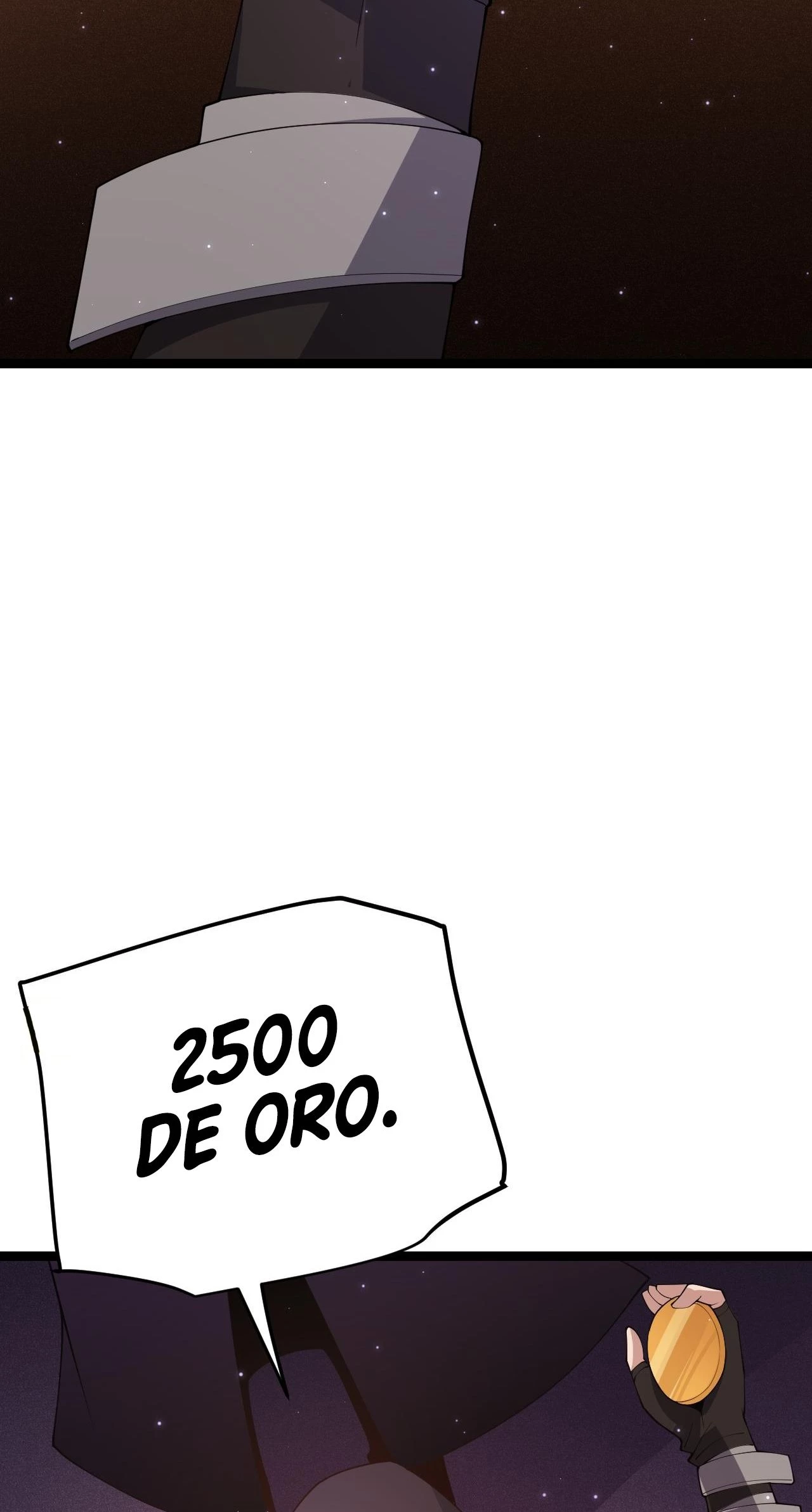 El juego del que vengo Capitulo 106 página 45