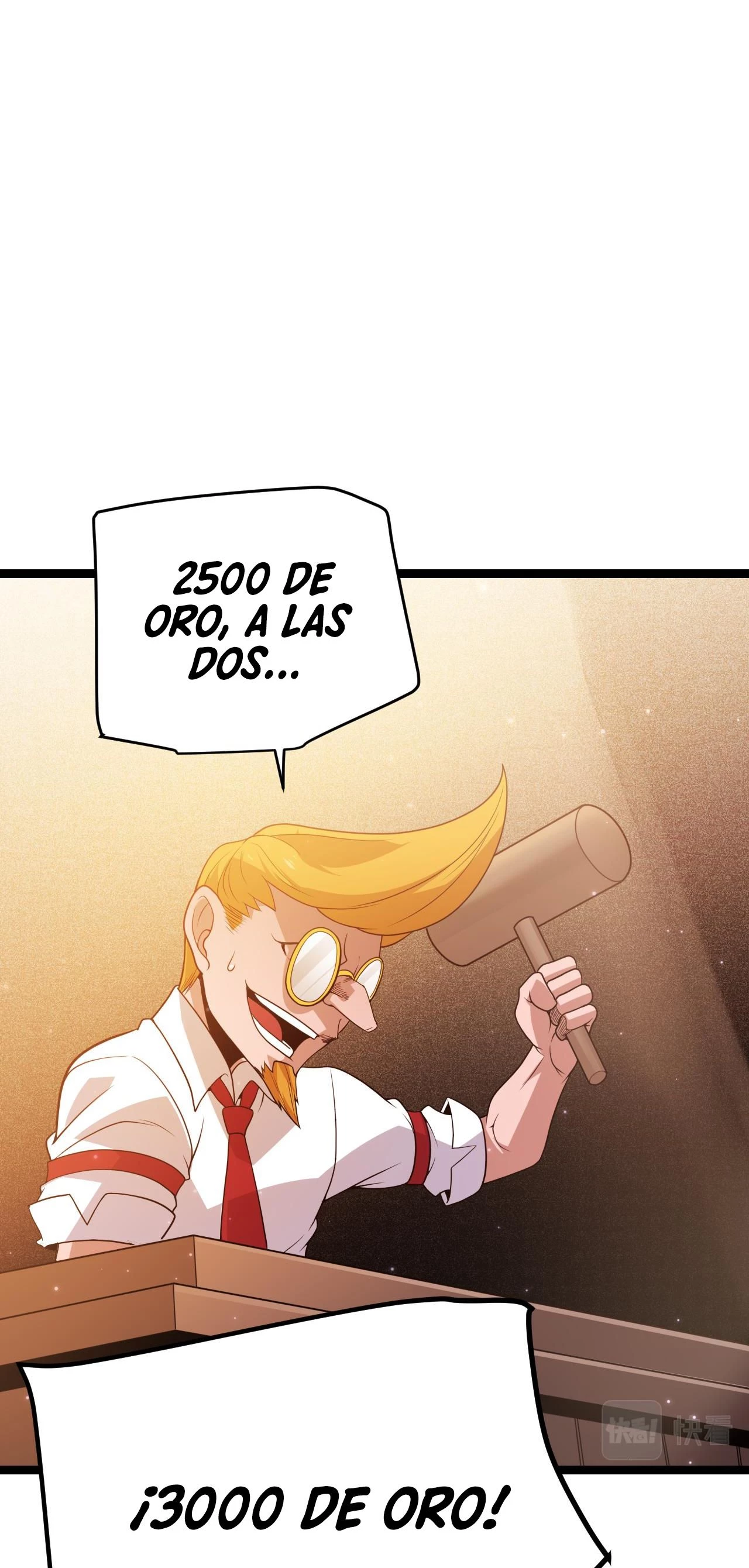 El juego del que vengo Capitulo 106 página 52