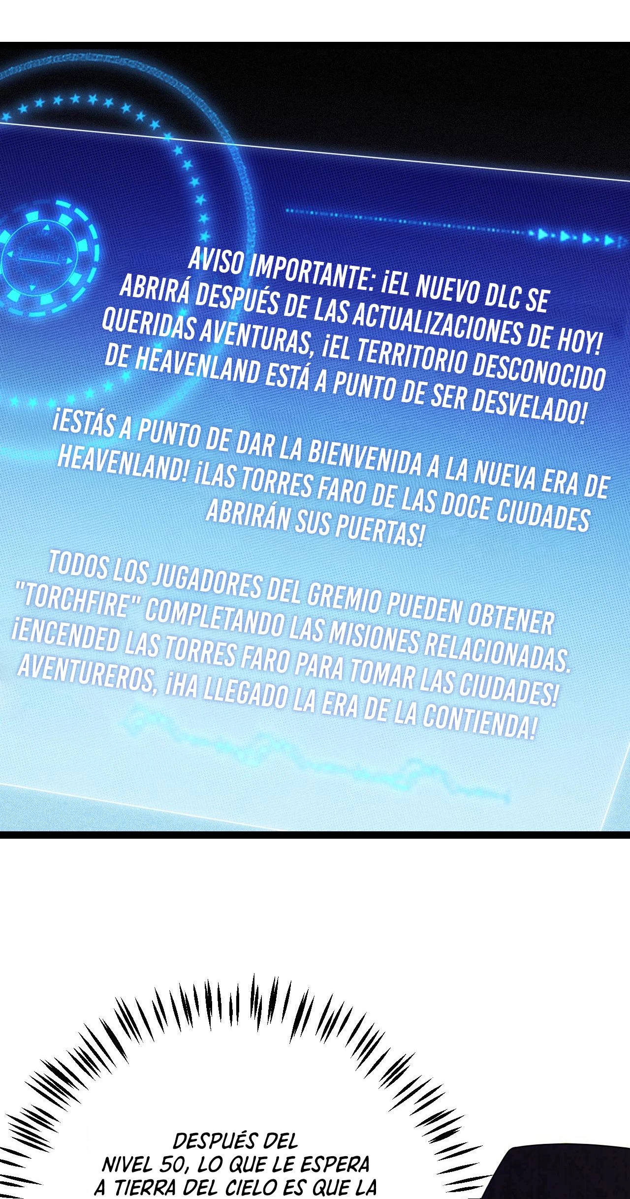 El juego del que vengo Capitulo 106 página 65