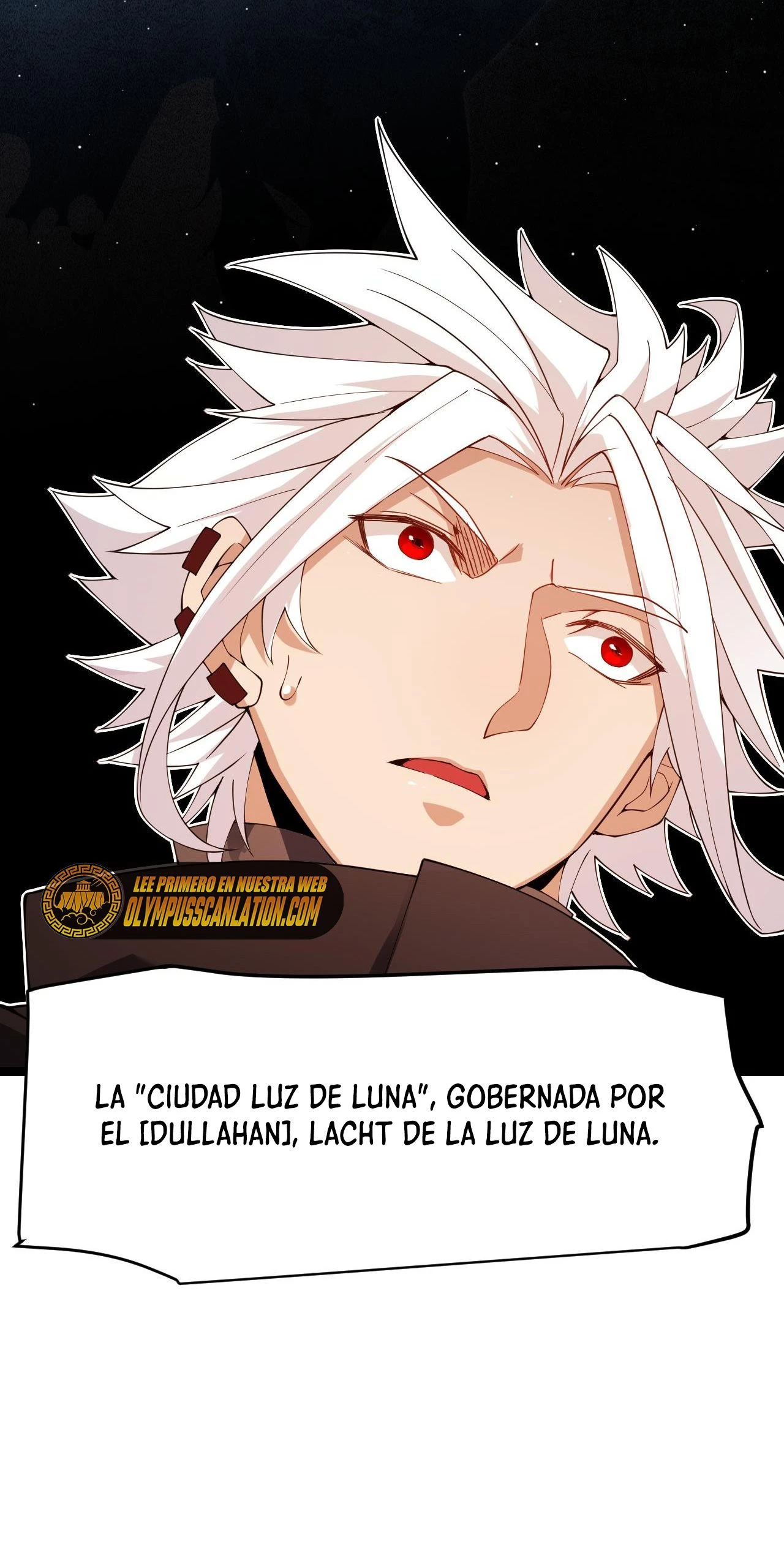 El juego del que vengo Capitulo 107 página 49