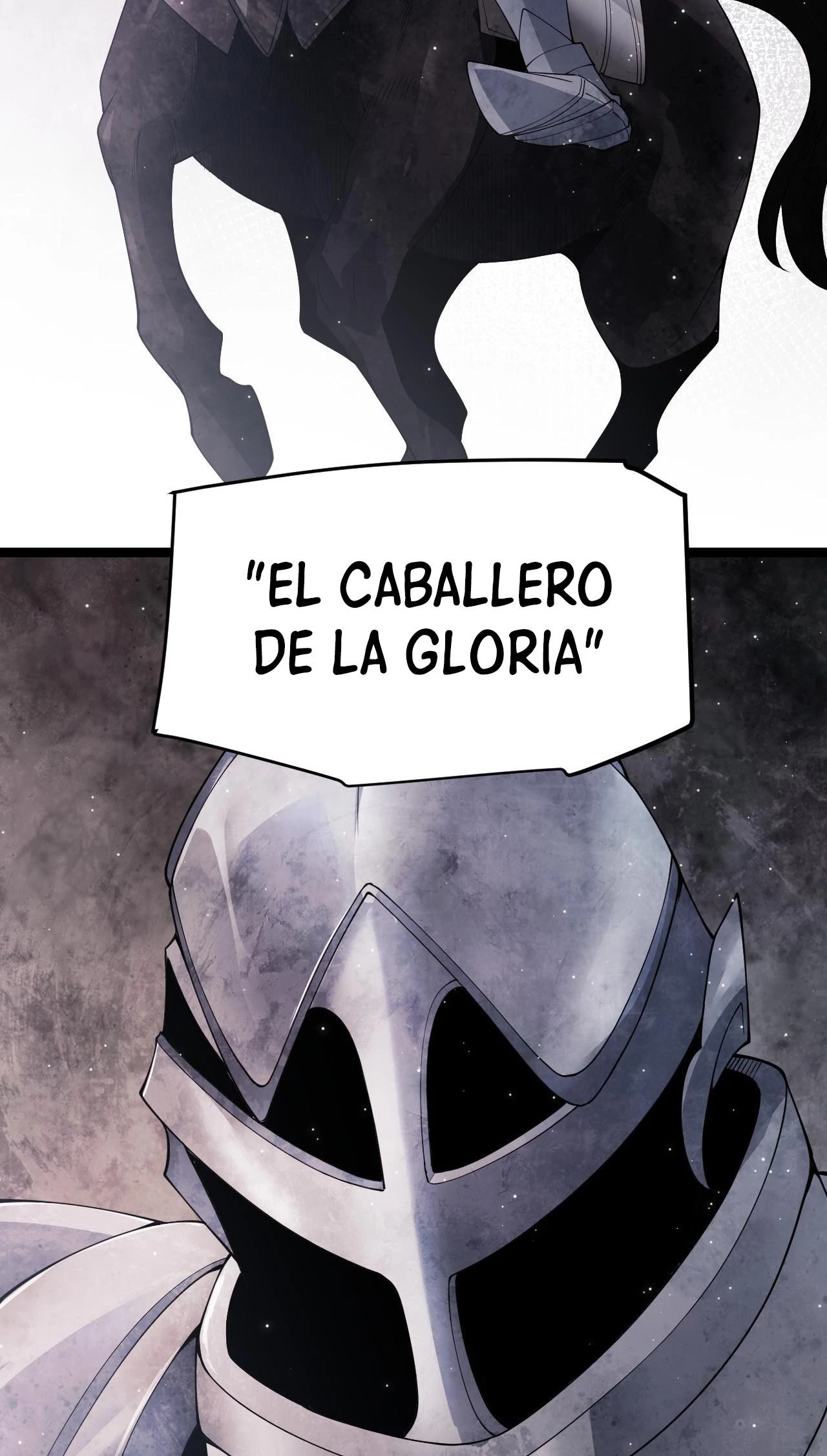 El juego del que vengo Capitulo 107 página 57