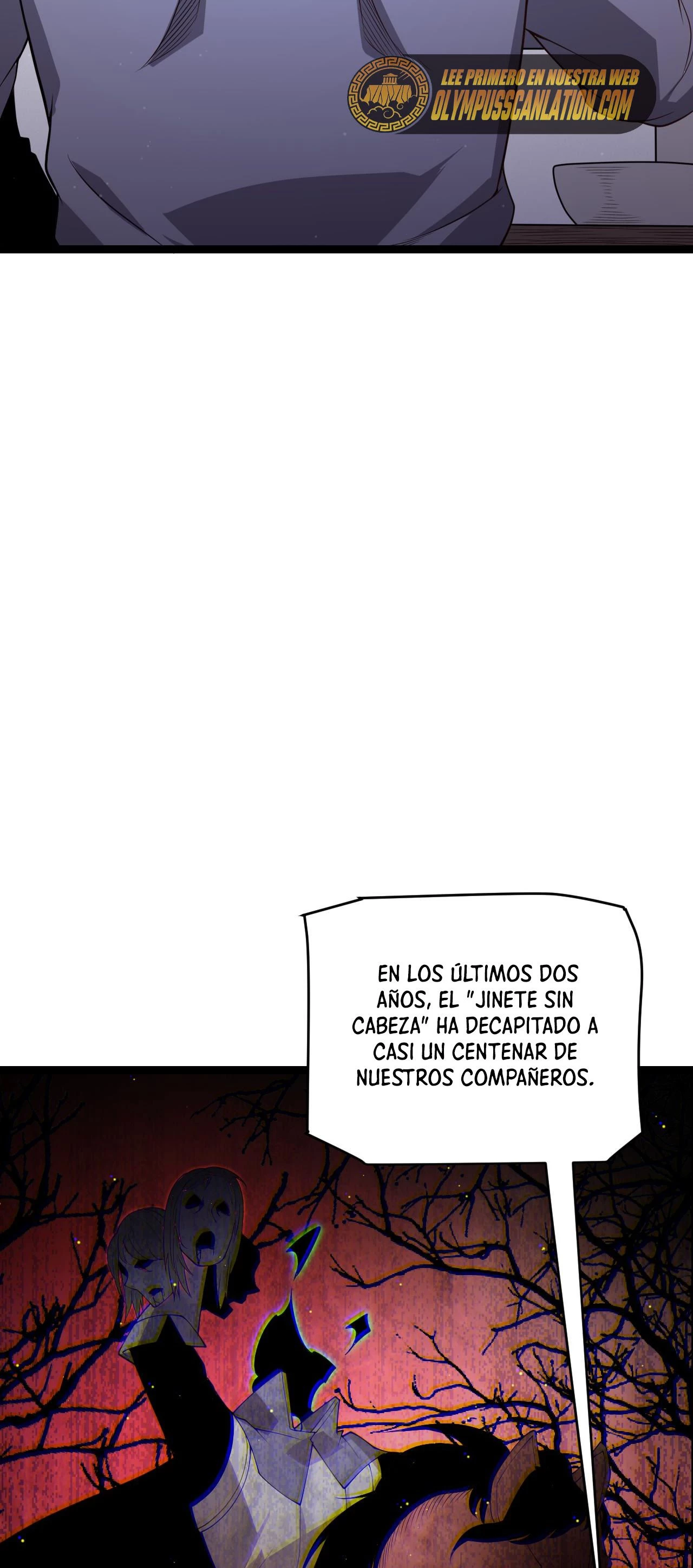 El juego del que vengo Capitulo 108 página 44