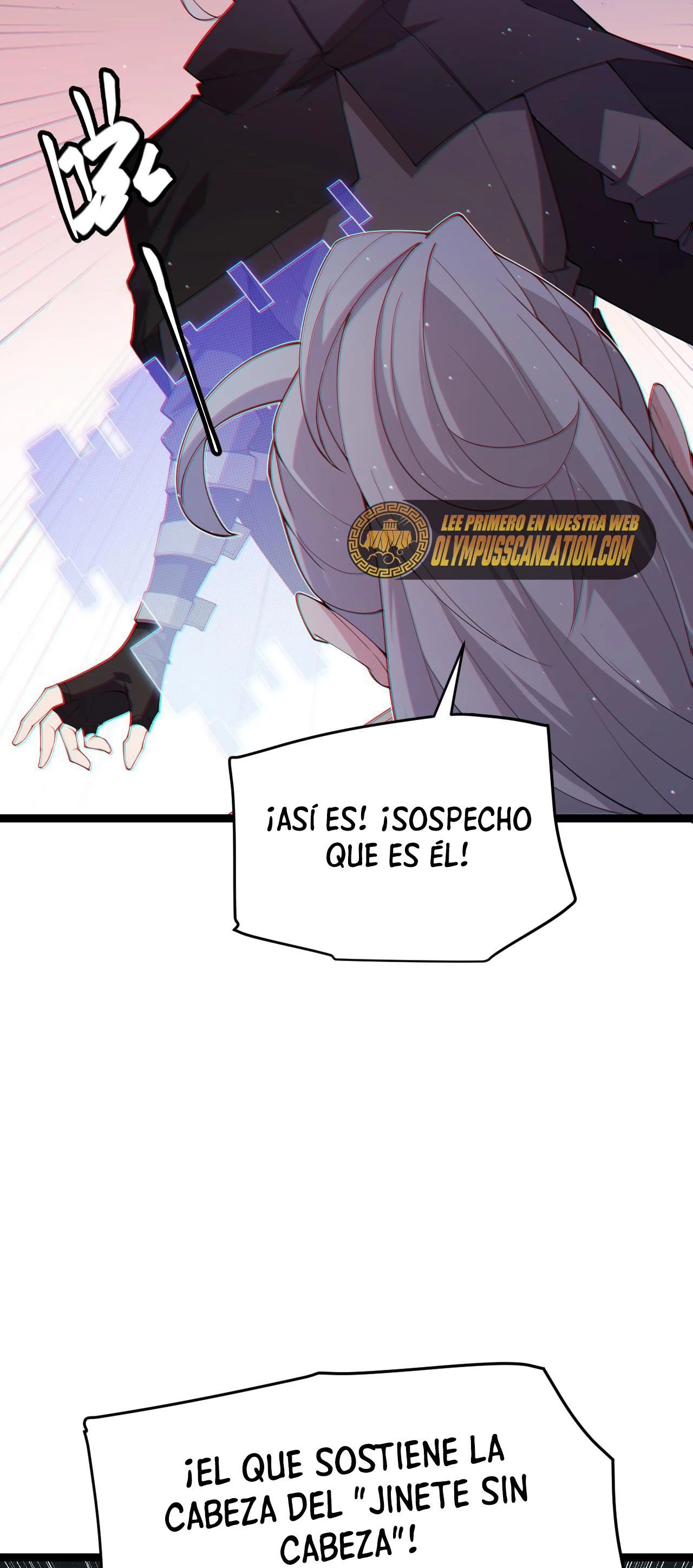 El juego del que vengo Capitulo 108 página 52