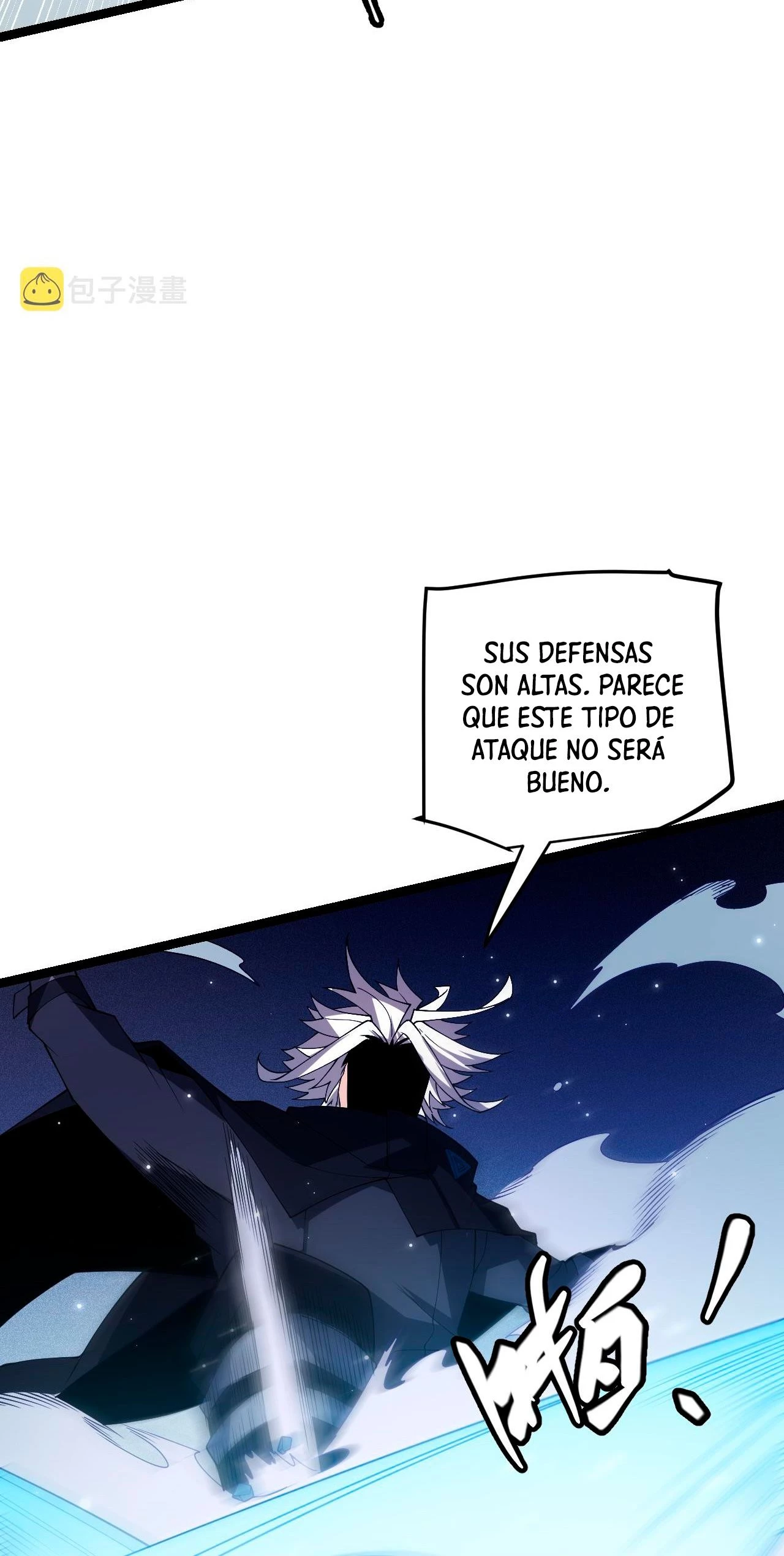 El juego del que vengo Capitulo 109 página 22