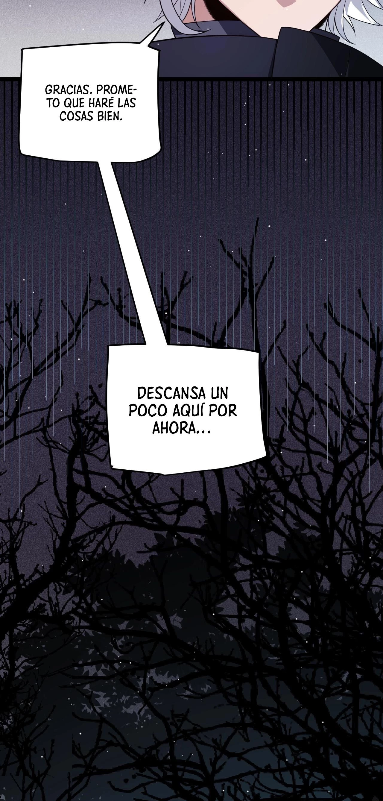 El juego del que vengo Capitulo 110 página 33
