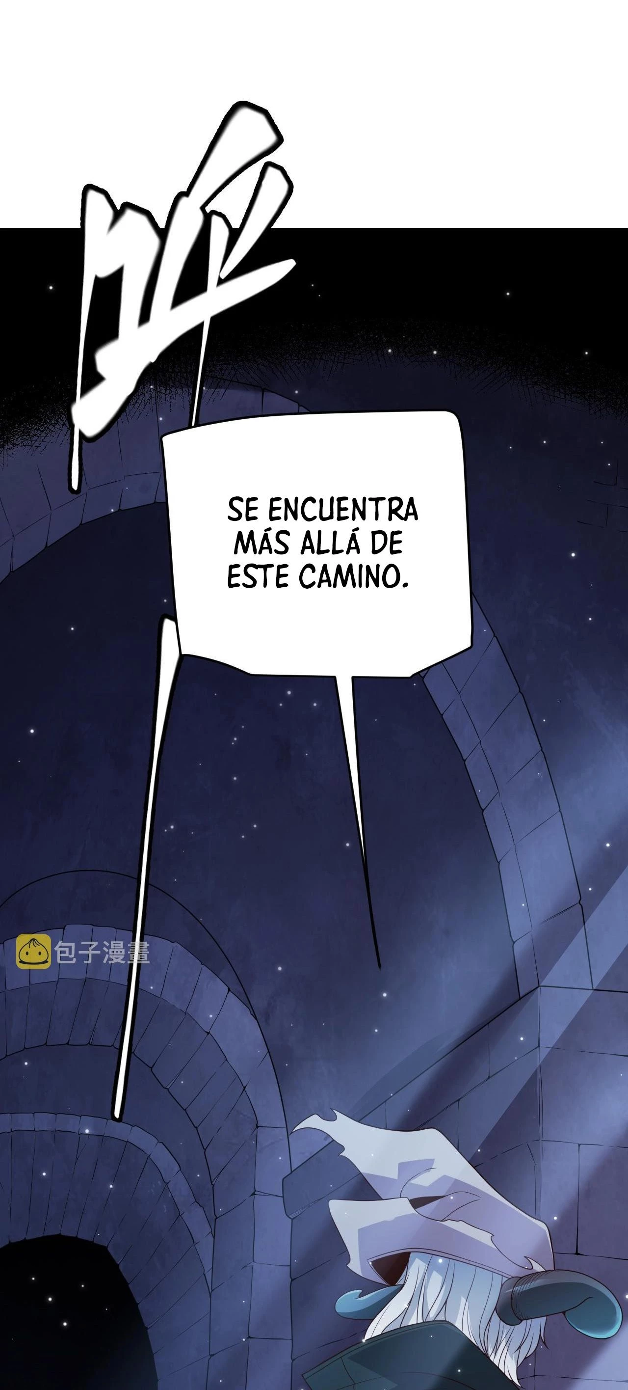 El juego del que vengo Capitulo 110 página 50