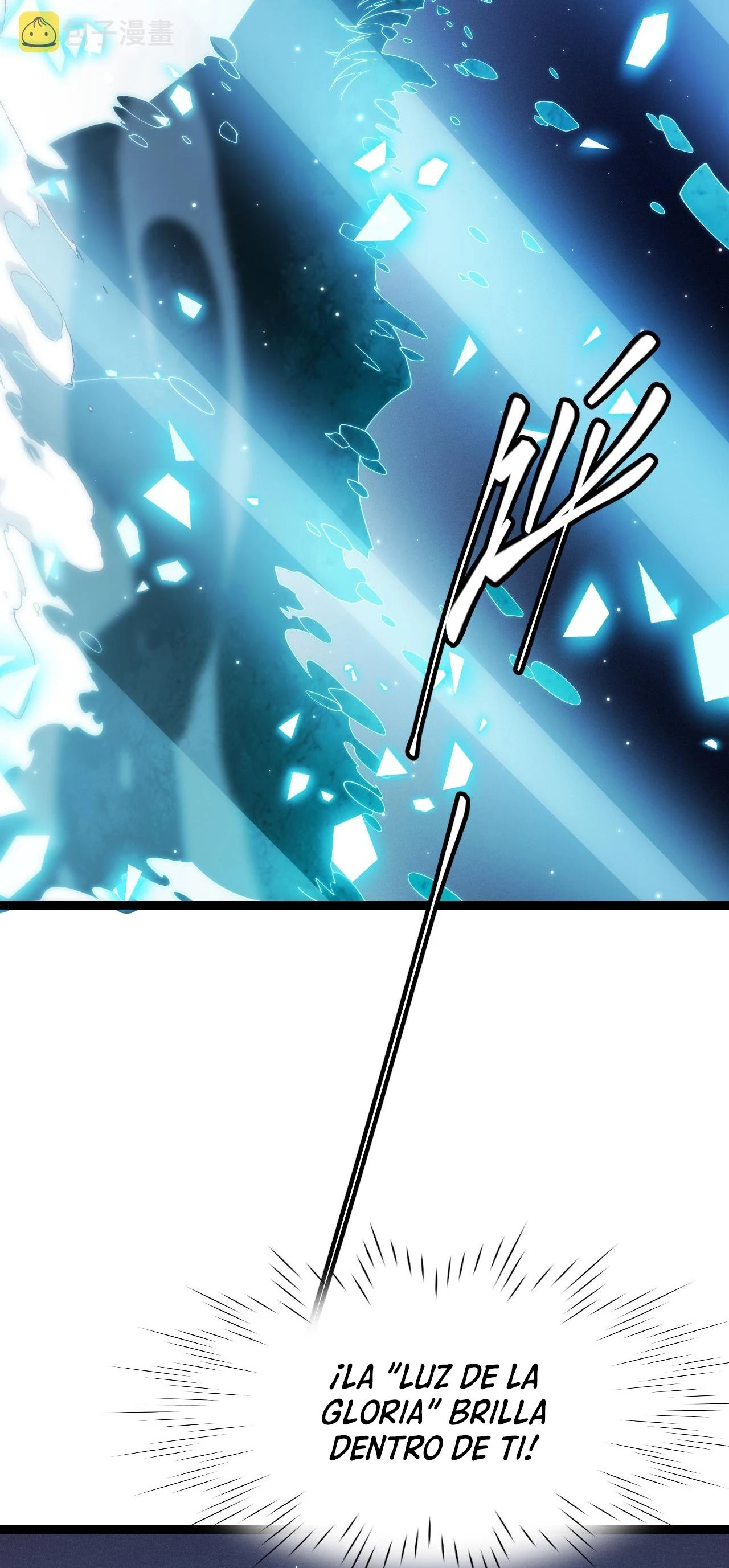 El juego del que vengo Capitulo 111 página 60