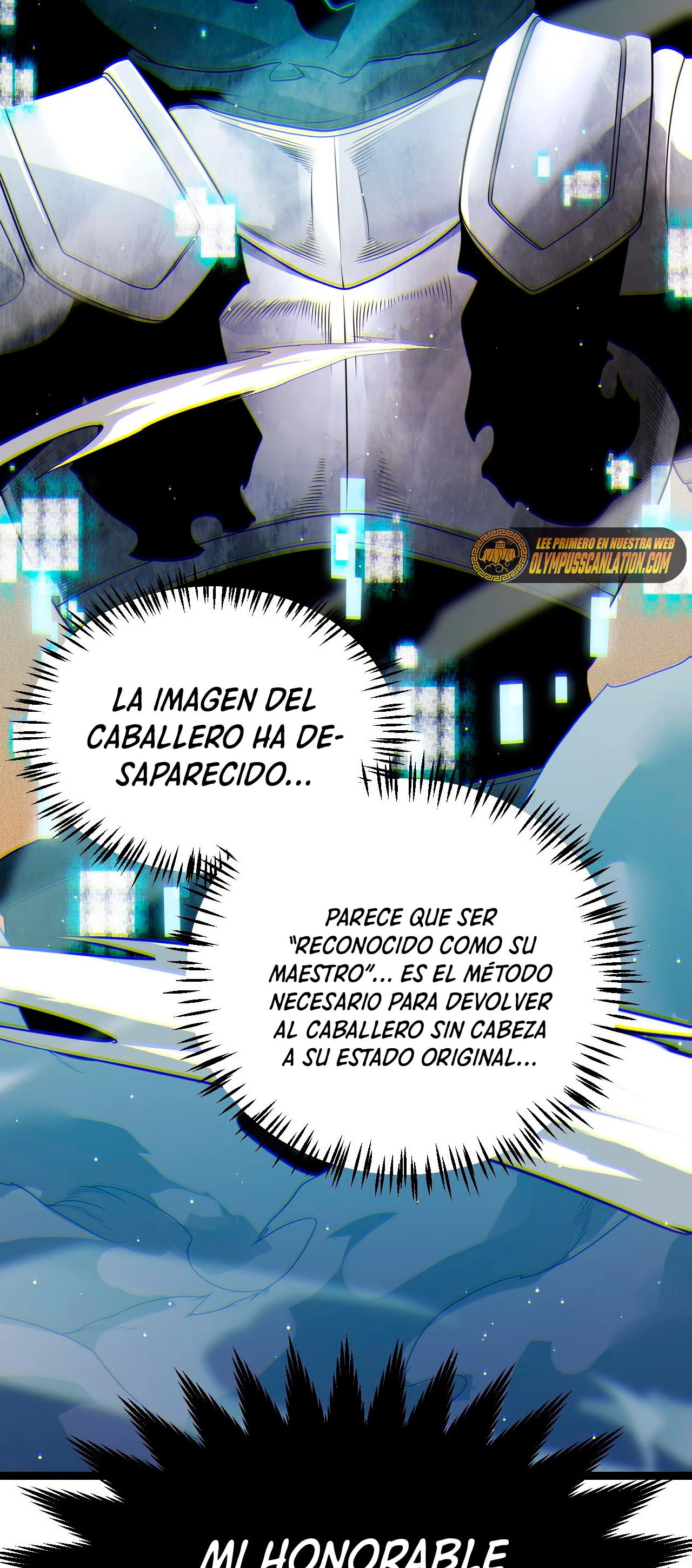 El juego del que vengo Capitulo 112 página 15