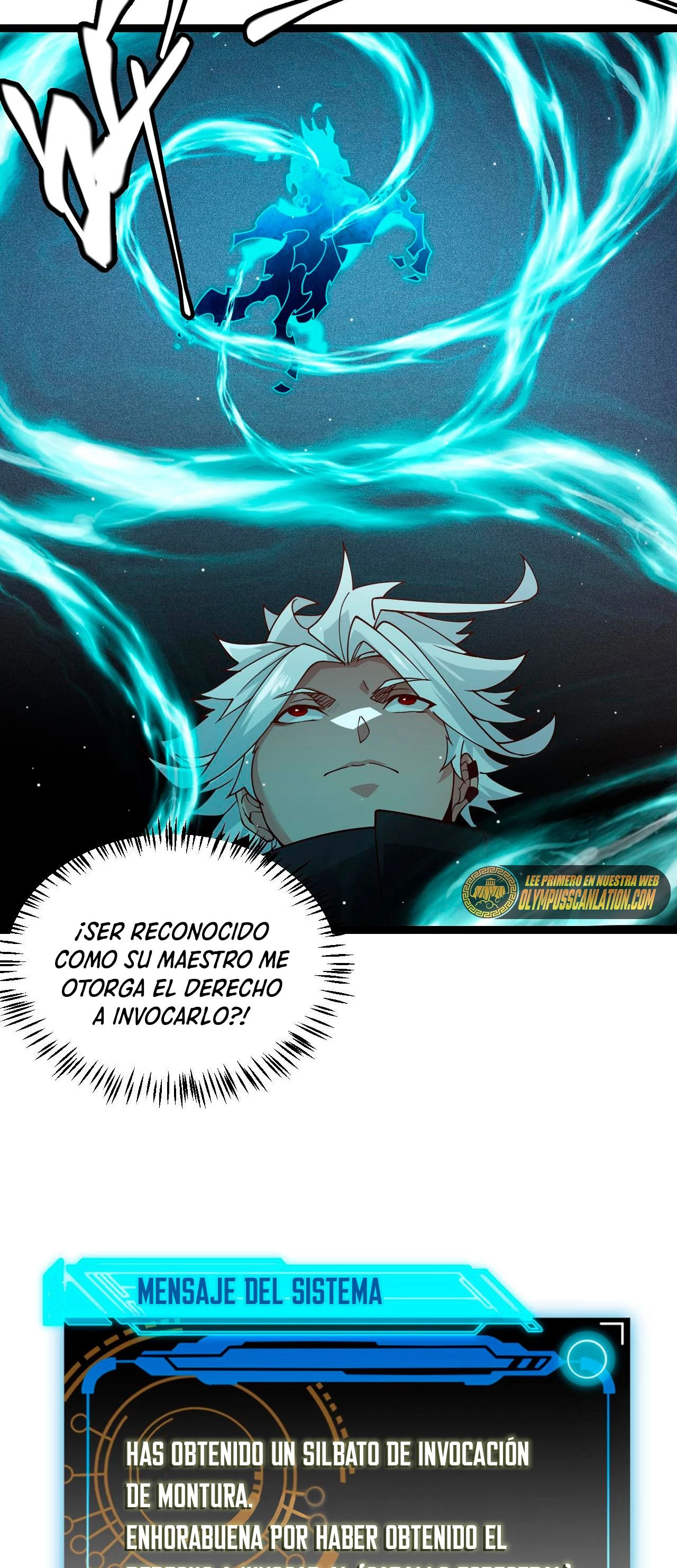 El juego del que vengo Capitulo 112 página 26