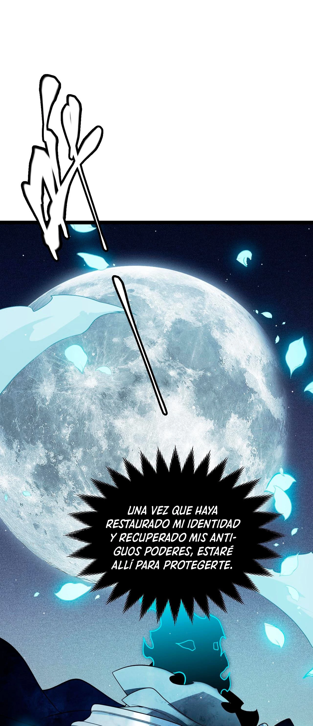 El juego del que vengo Capitulo 112 página 31