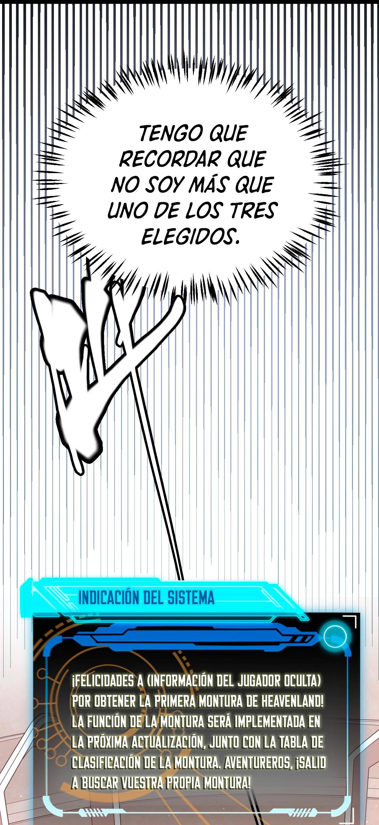 El juego del que vengo Capitulo 112 página 54