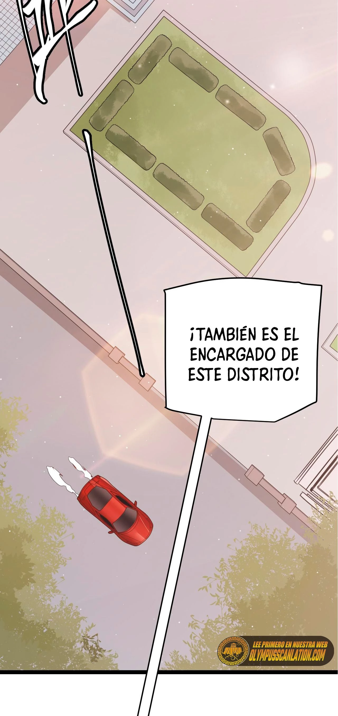El juego del que vengo Capitulo 112 página 63