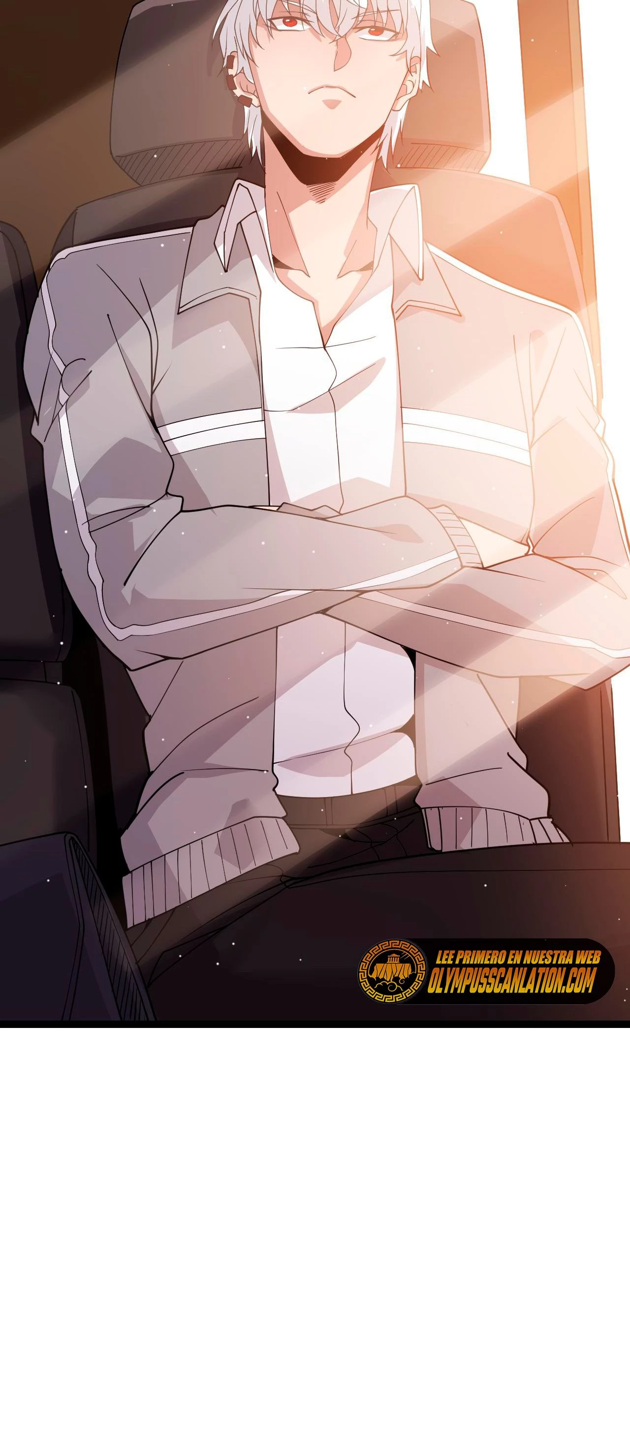 El juego del que vengo Capitulo 114 página 4