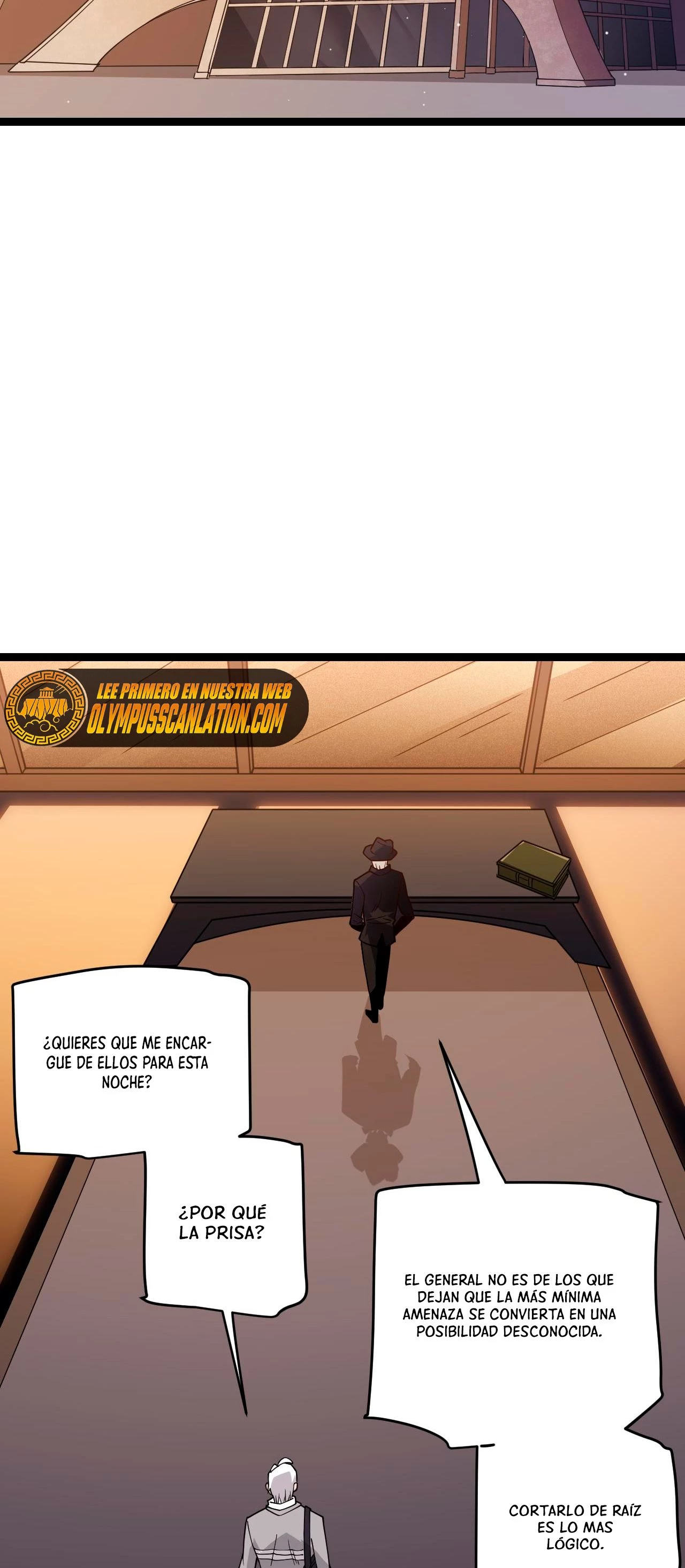 El juego del que vengo Capitulo 114 página 7