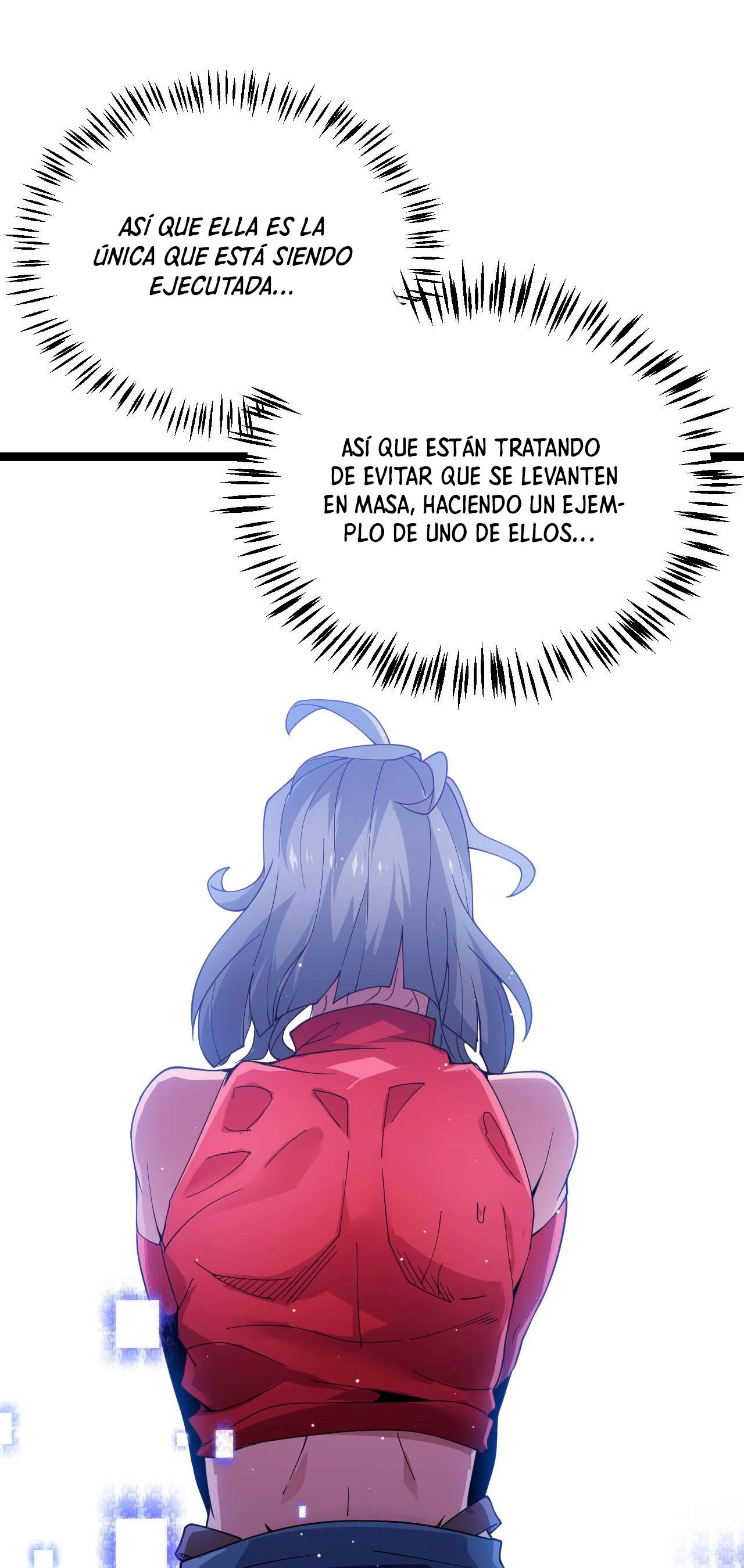 El juego del que vengo Capitulo 115 página 52