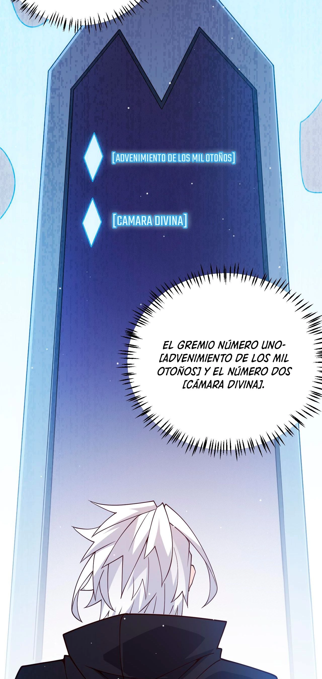 El juego del que vengo Capitulo 115 página 59
