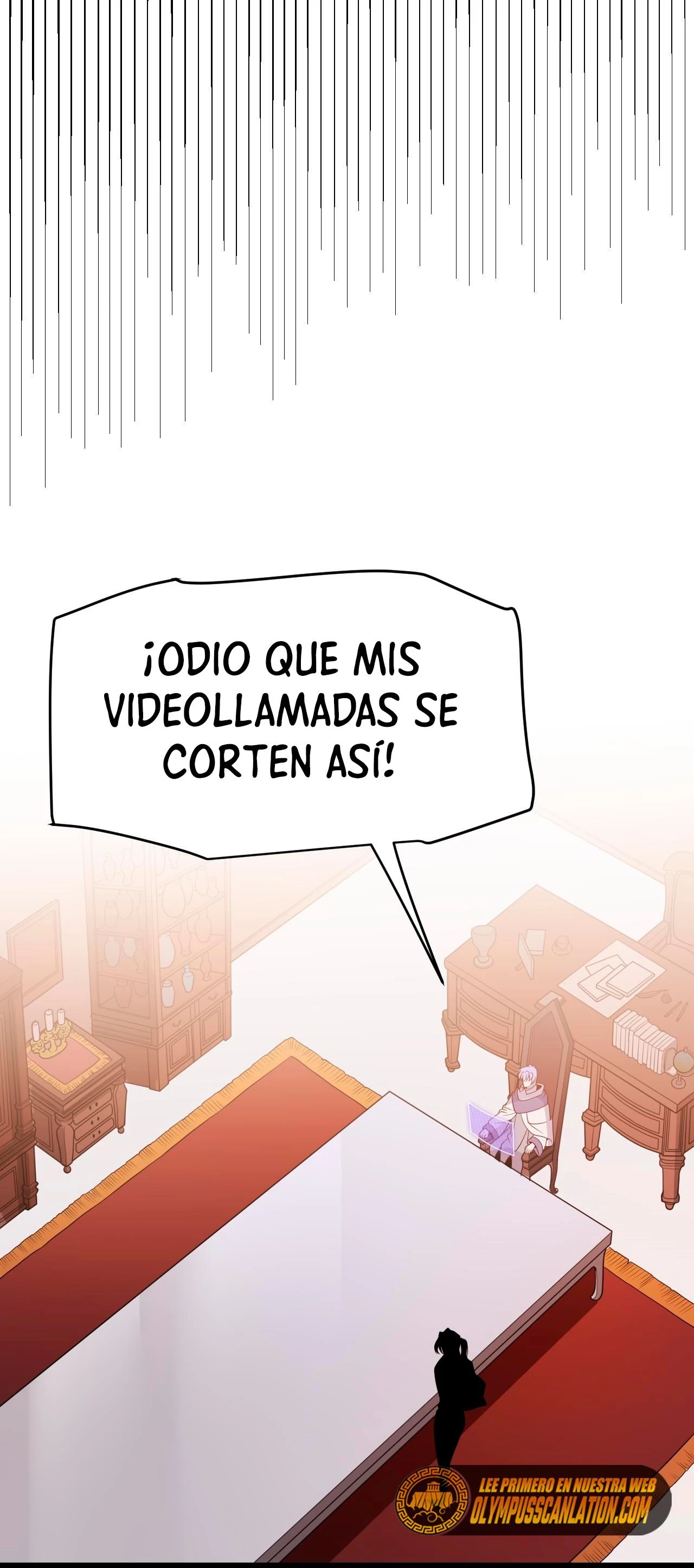 El juego del que vengo Capitulo 116 página 15
