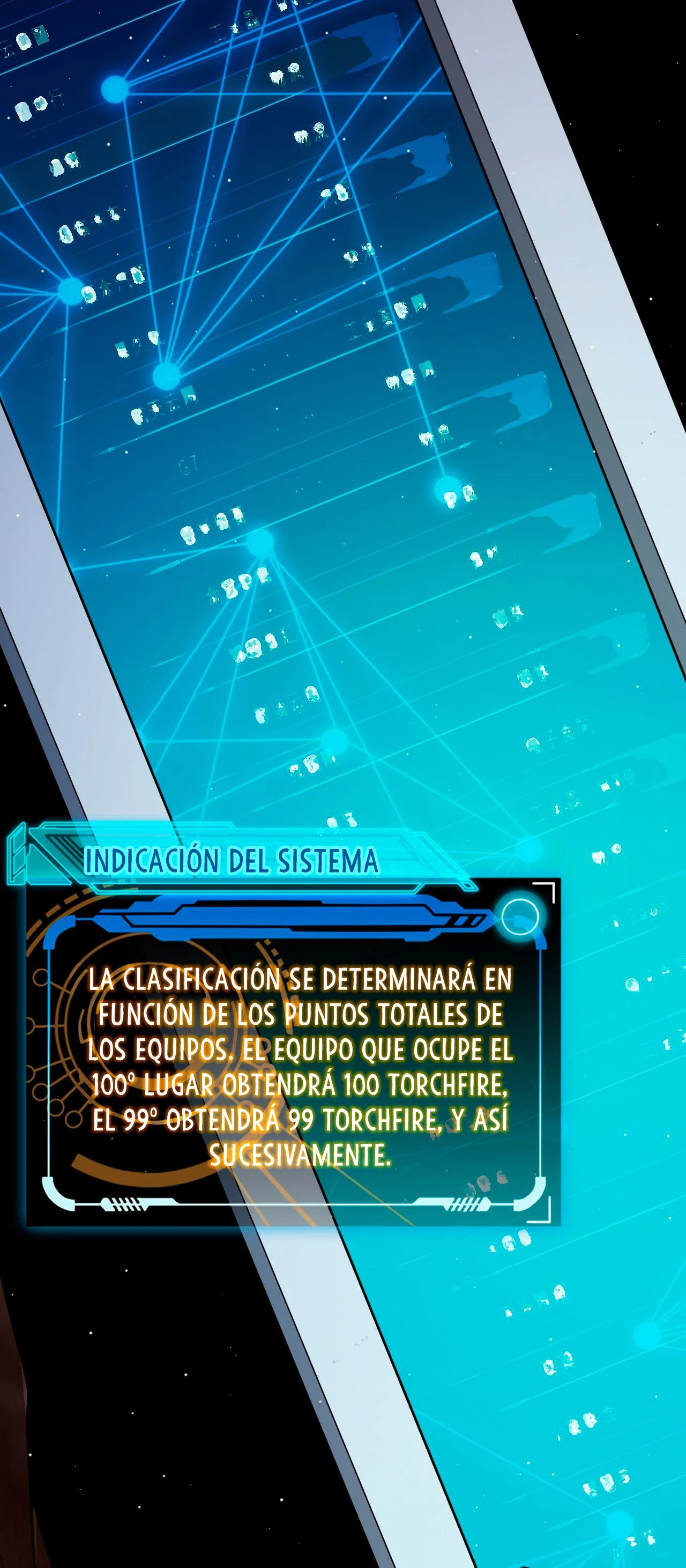 El juego del que vengo Capitulo 116 página 46