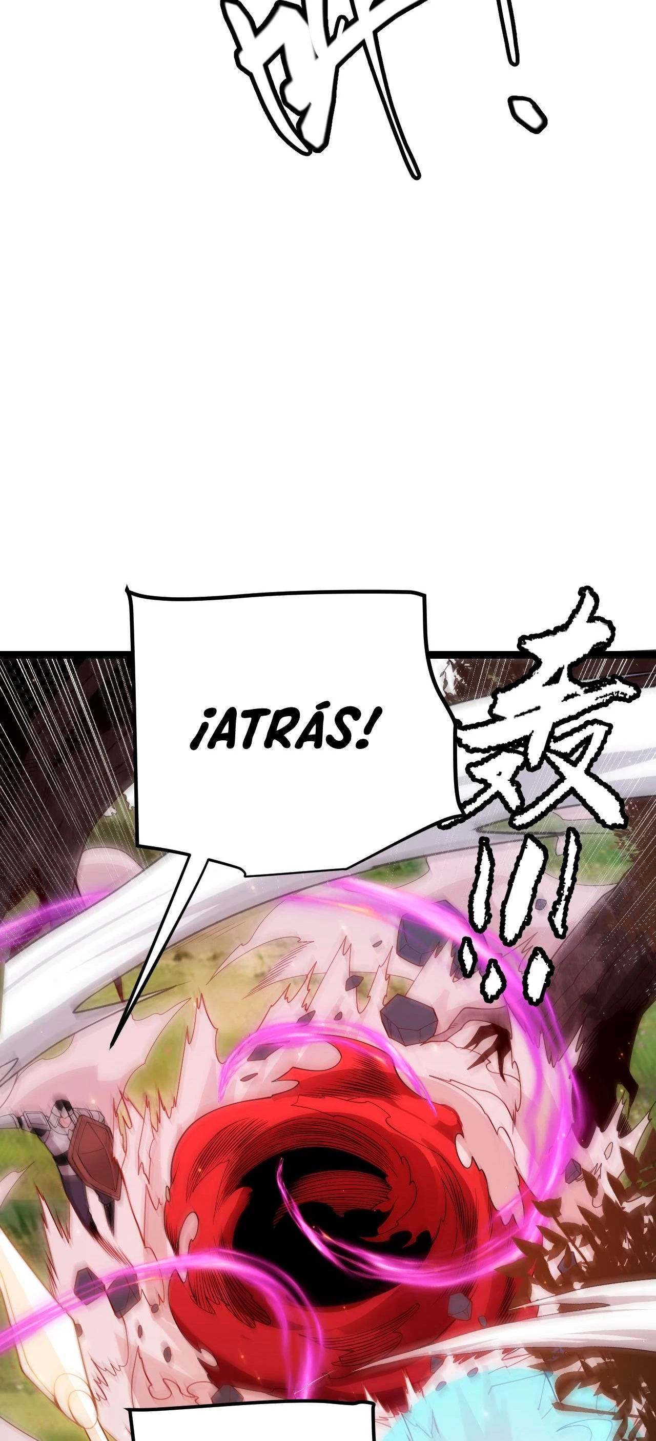 El juego del que vengo Capitulo 117 página 11