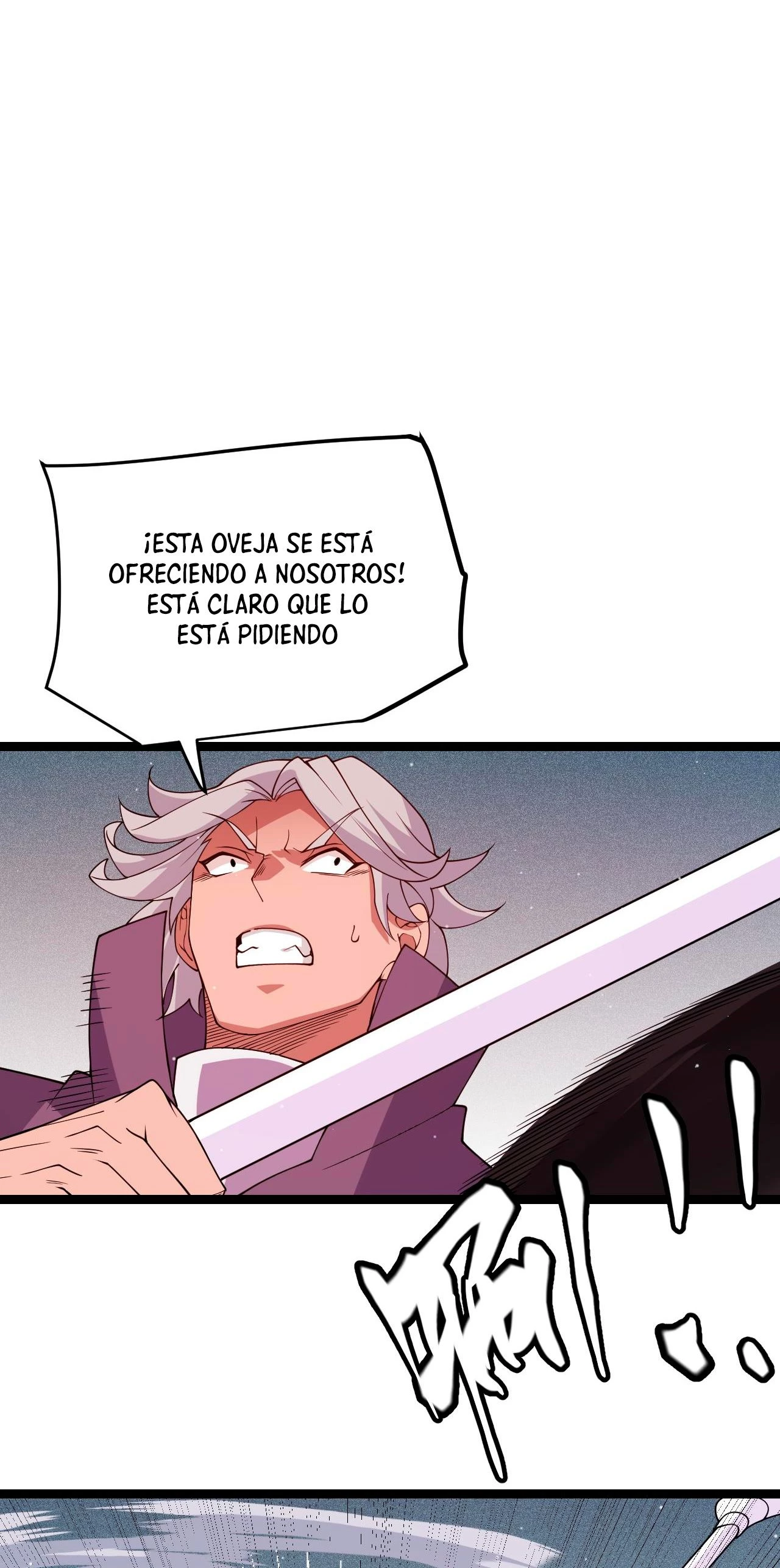 El juego del que vengo Capitulo 117 página 26