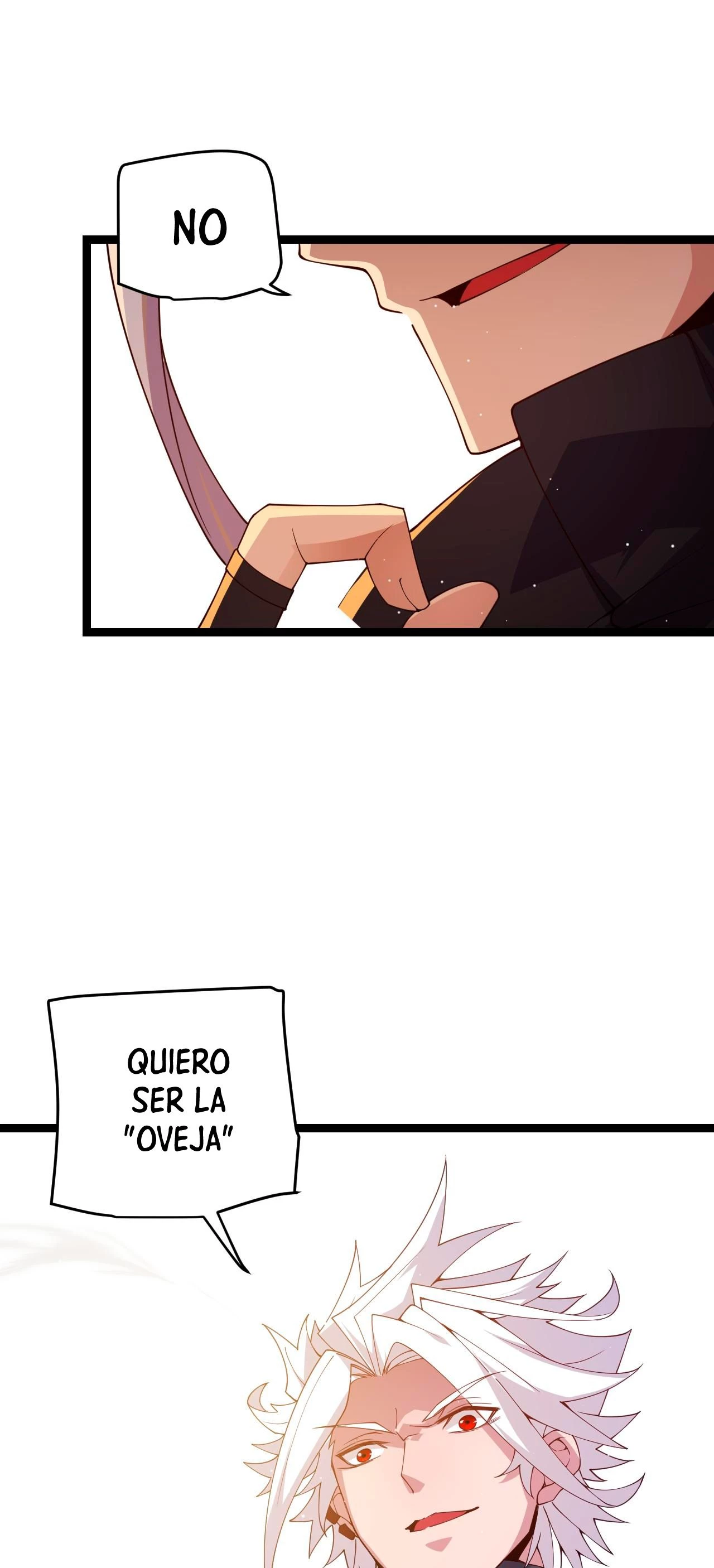 El juego del que vengo Capitulo 117 página 3