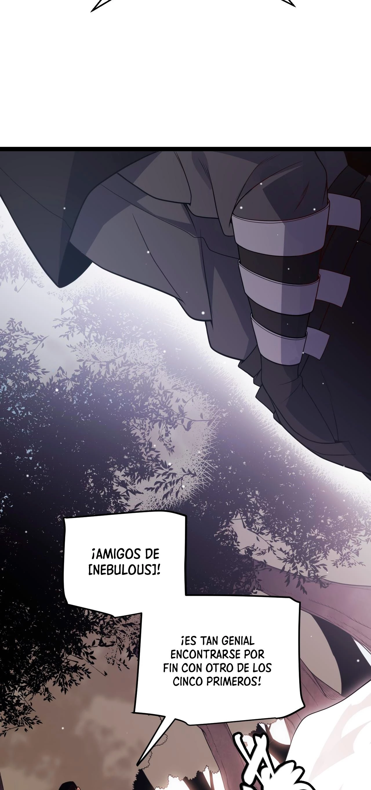 El juego del que vengo Capitulo 117 página 53