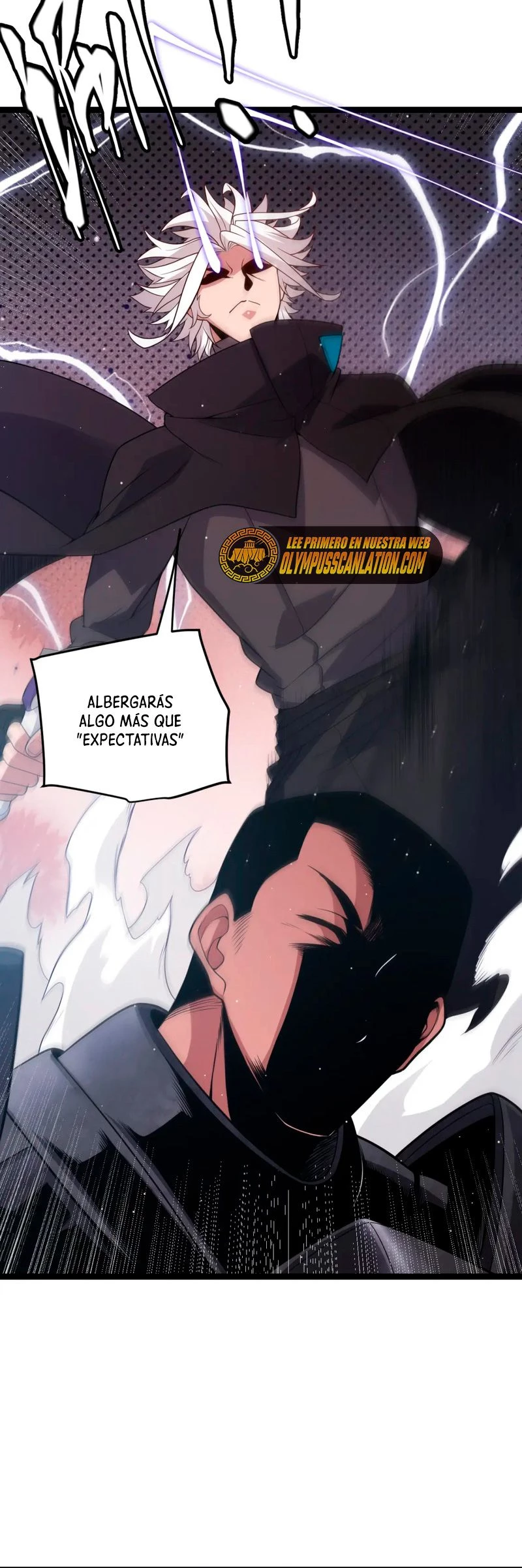 El juego del que vengo Capitulo 118 página 16