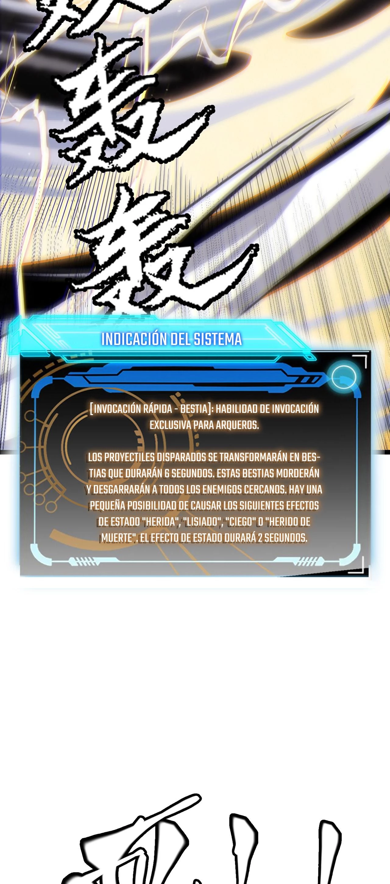 El juego del que vengo Capitulo 120 página 52