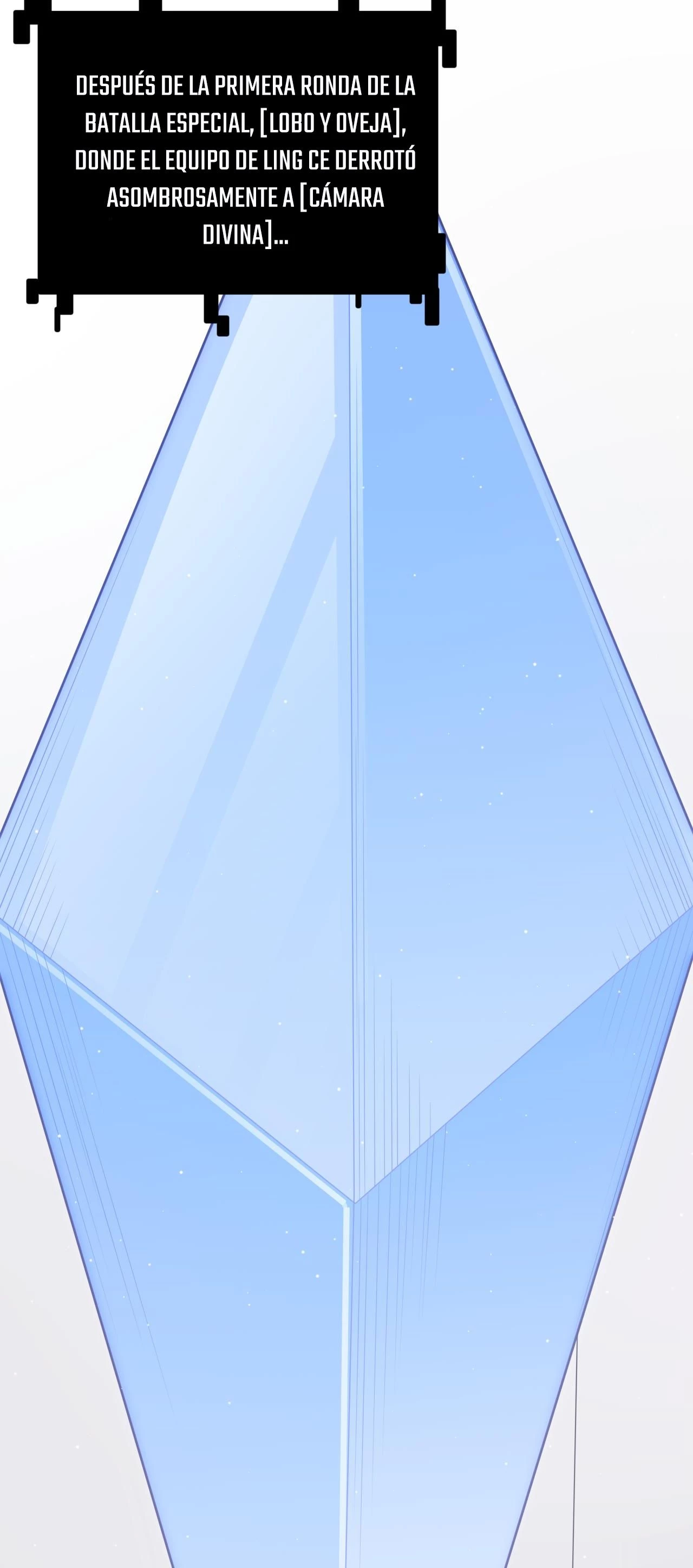 El juego del que vengo Capitulo 120 página 8