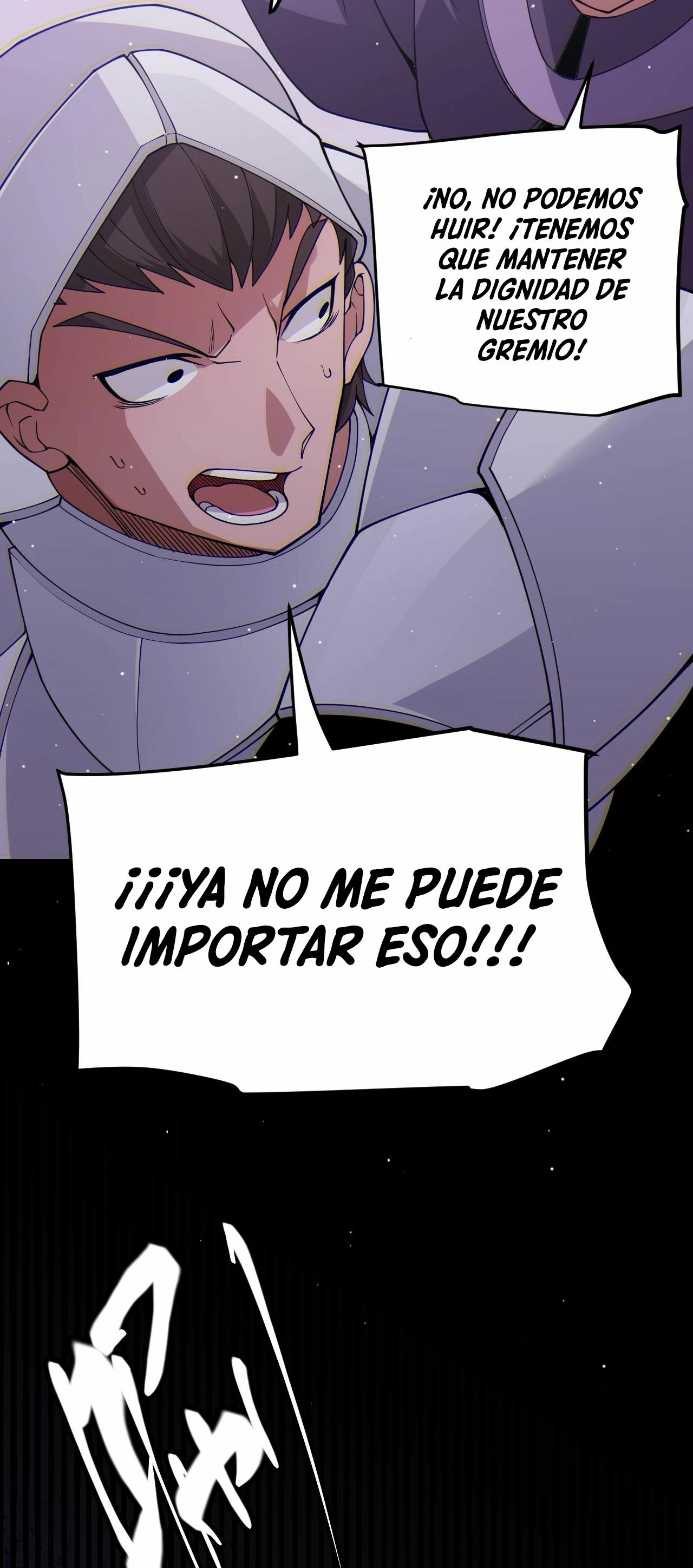 El juego del que vengo Capitulo 121 página 11