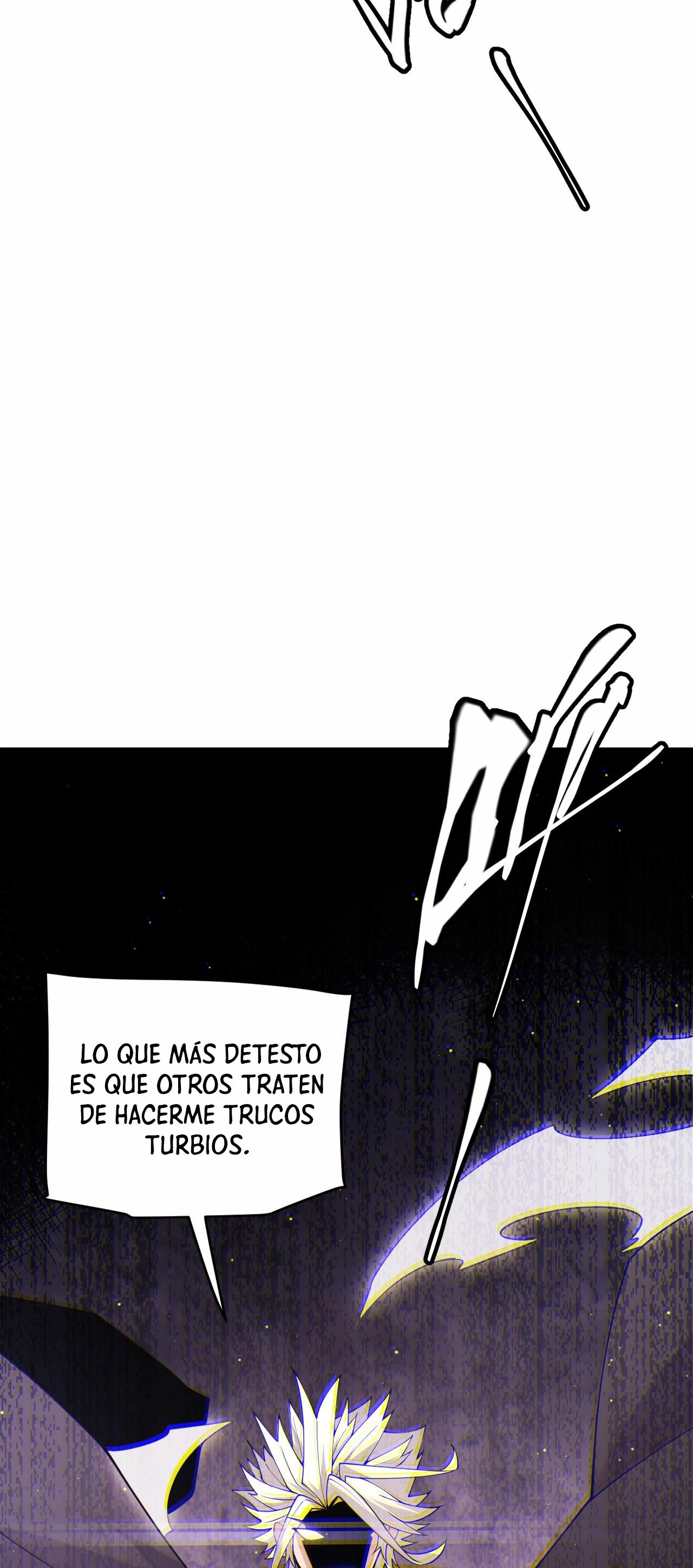 El juego del que vengo Capitulo 121 página 9