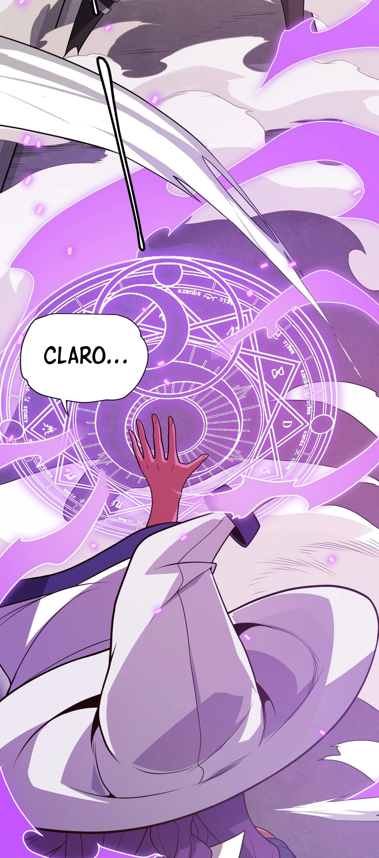 El juego del que vengo Capitulo 122 página 16
