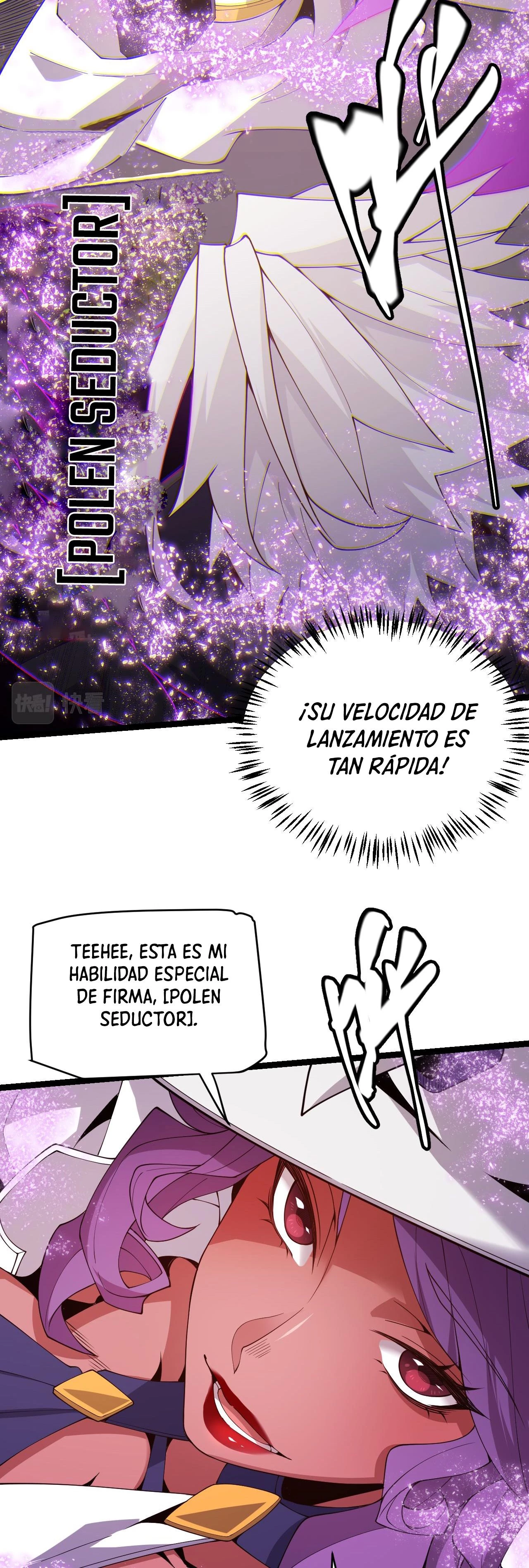 El juego del que vengo Capitulo 122 página 23