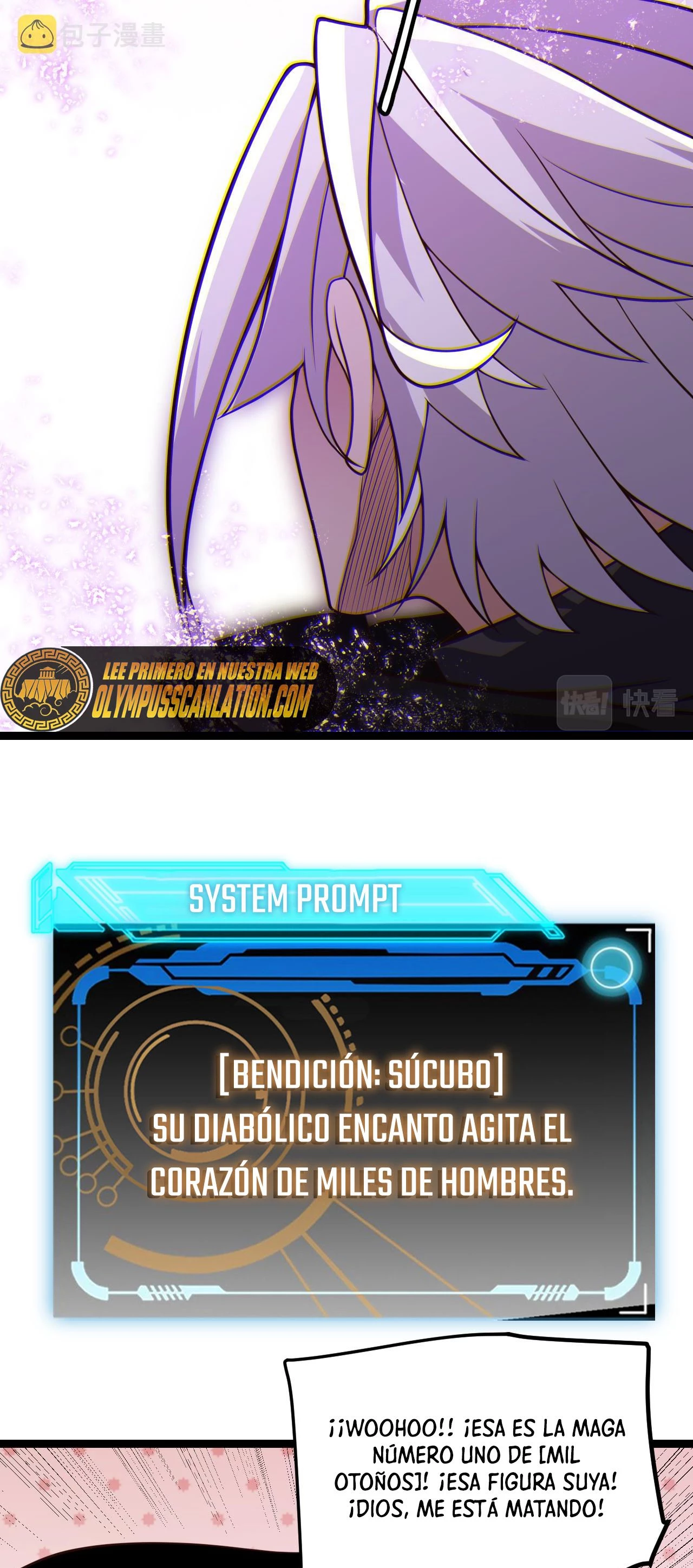 El juego del que vengo Capitulo 122 página 42