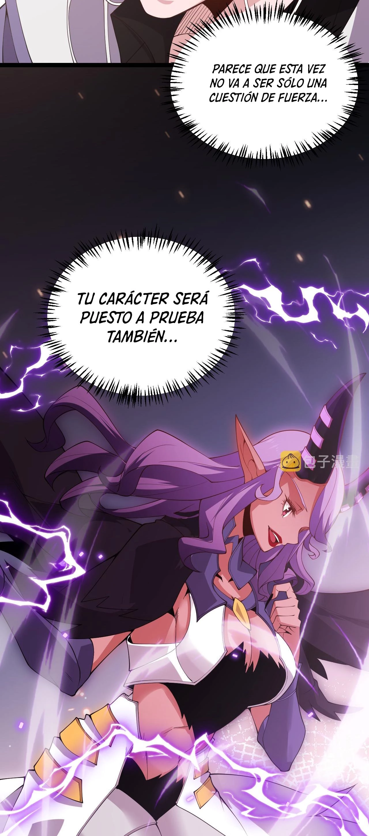El juego del que vengo Capitulo 122 página 45