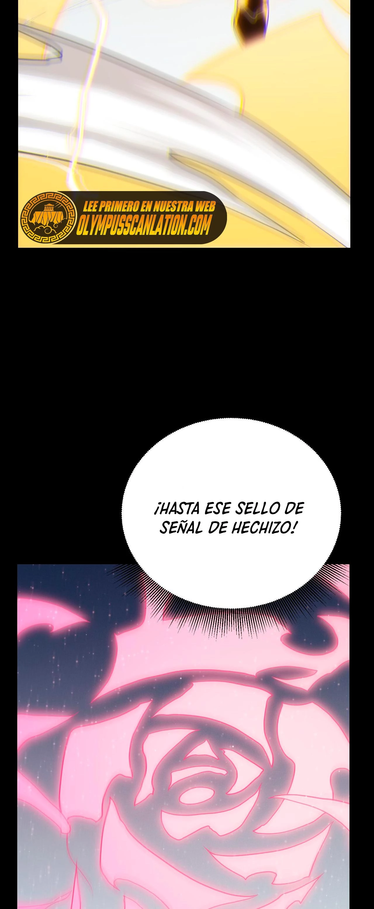 El juego del que vengo Capitulo 124 página 10